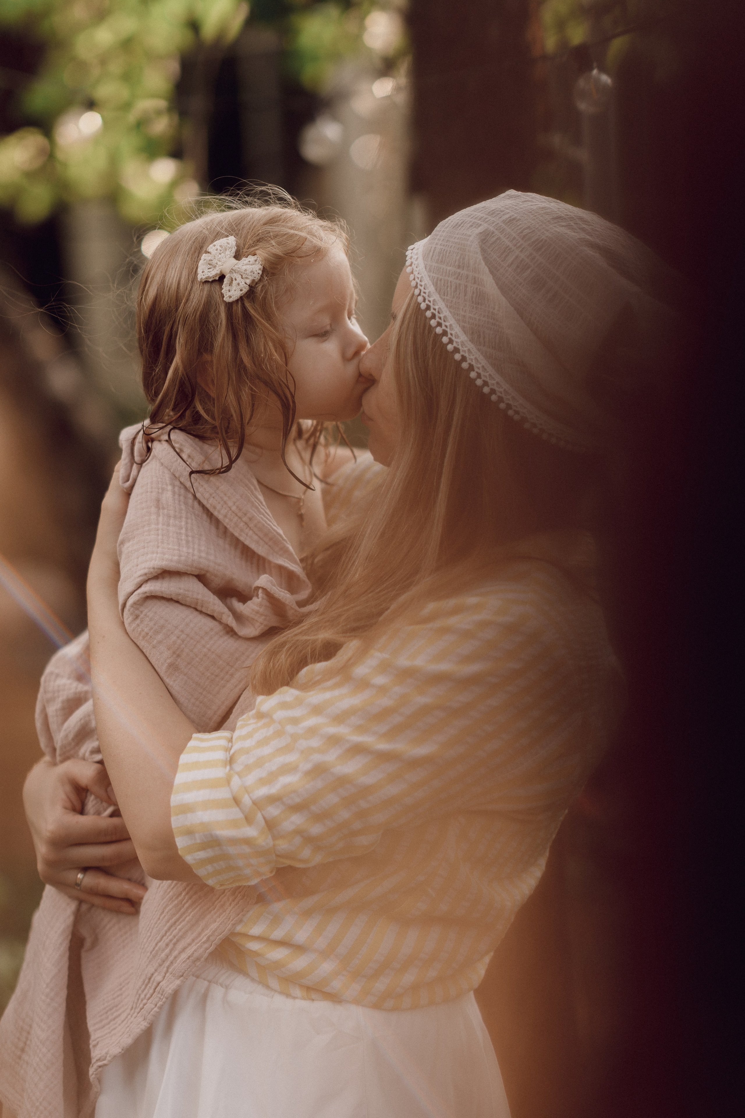 Мира с мамой Анной. Семейный и детский фотограф в Сергиев Посаде, Хотьково Якимчук Любовь