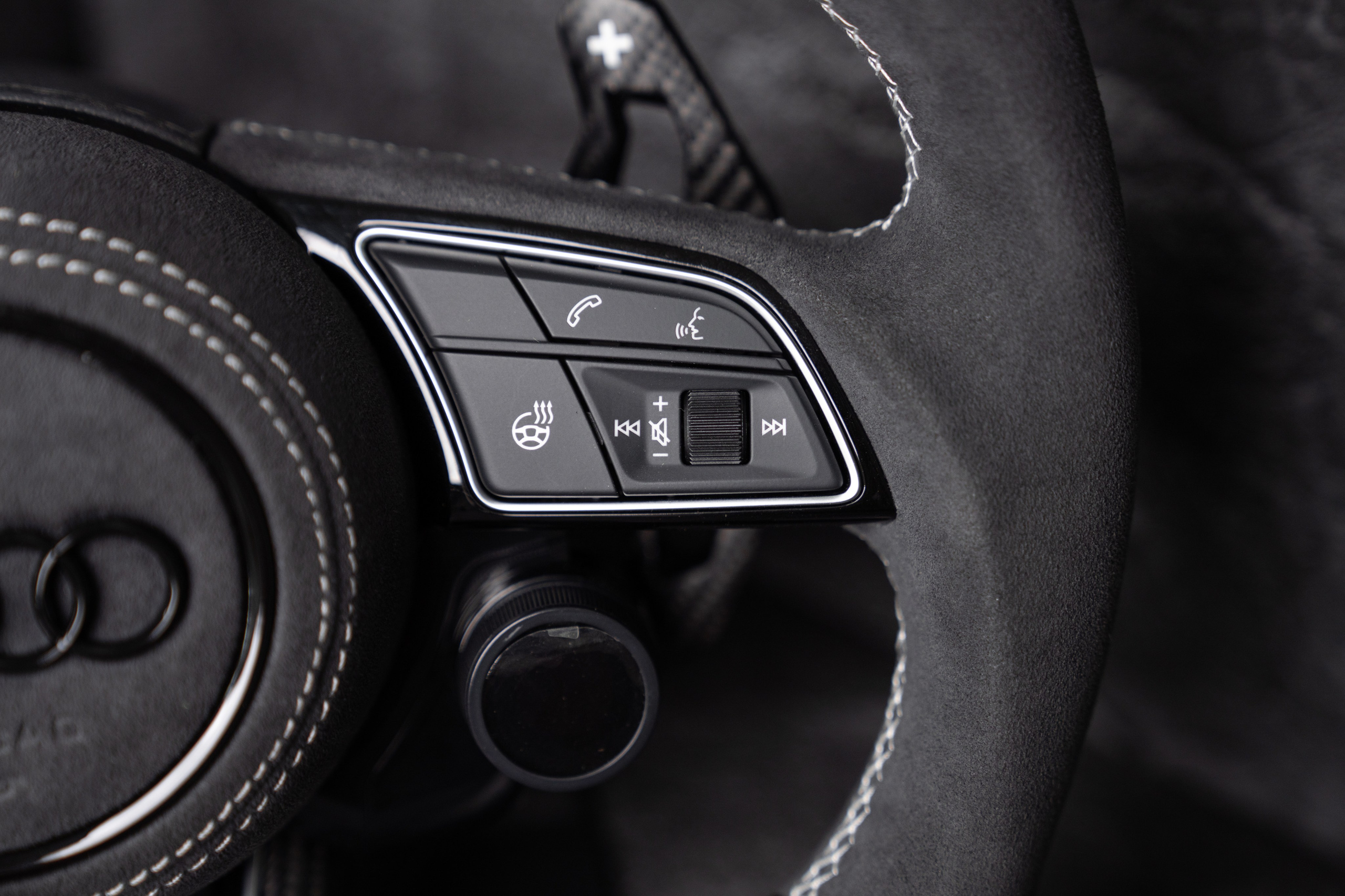 Рули. Фотограф в Санкт-Петербурге Мария Александрова