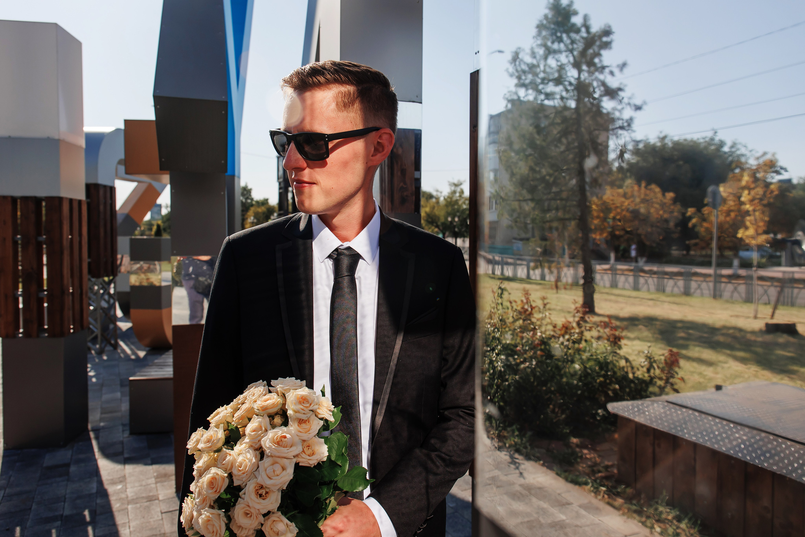 Свадьба в Невинномысске. Дмитрий Шевченко свадебное фото в г. Краснодар — Армавир — Лабинск