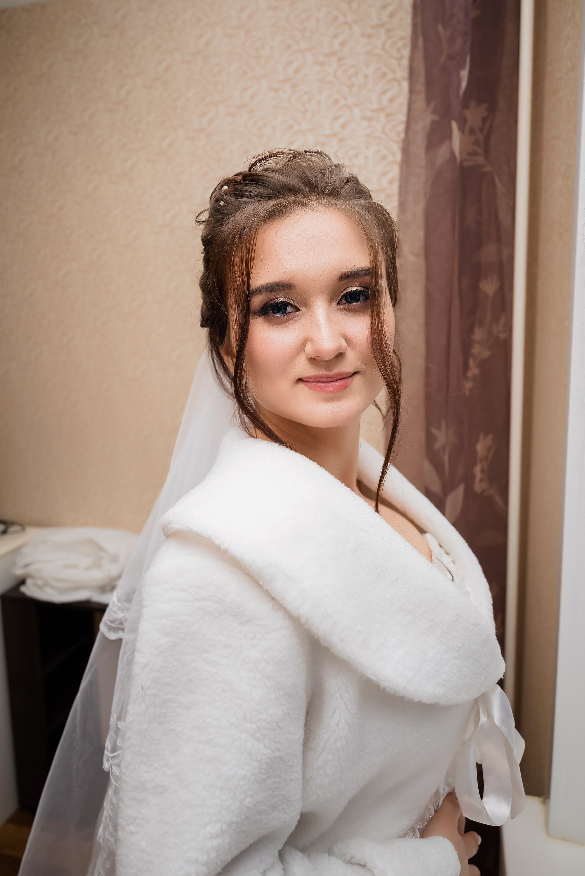 Вика и Илья. Бжицких Виталий — фотограф г. Ульяновск