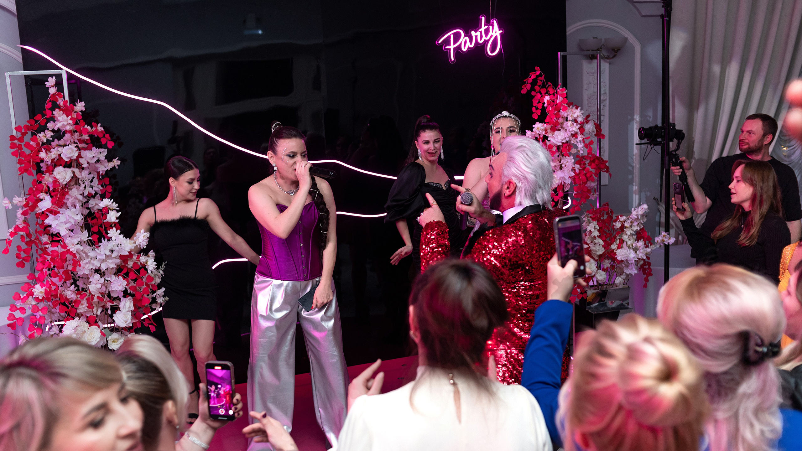 Девичник — 3. Бжицких Виталий — фотограф г. Ульяновск