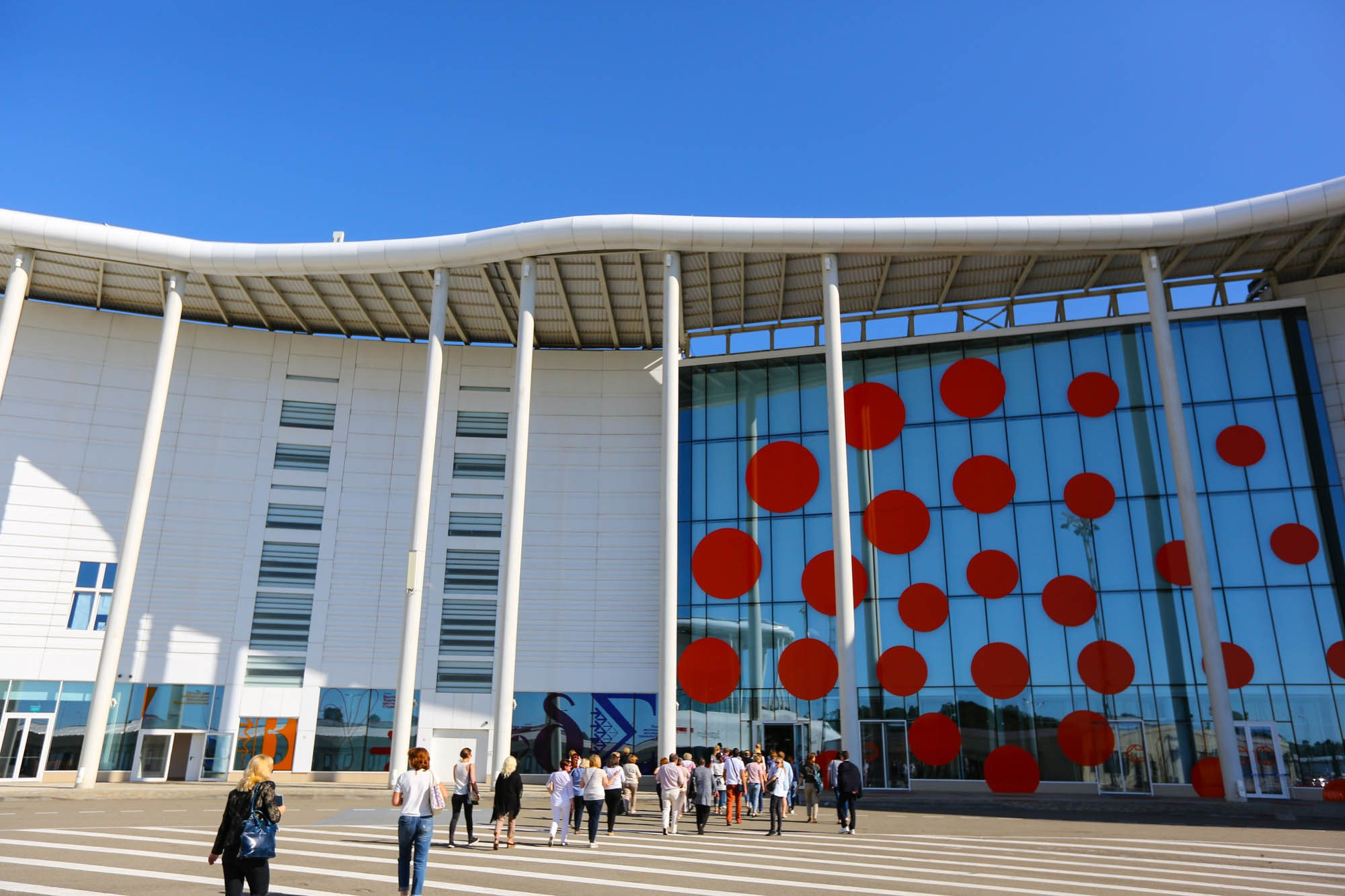 Конференции. Фотограф Красная Поляна — Сочи — Москва