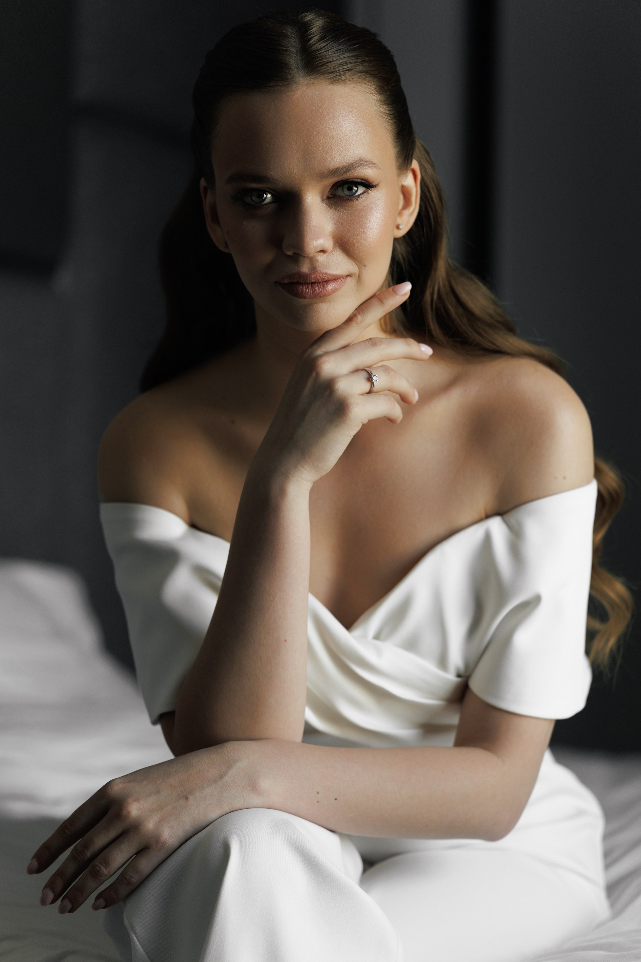 Марк и Елизавета. Свадебный фотограф в Ростове — на — Дону Александра Пивоварова