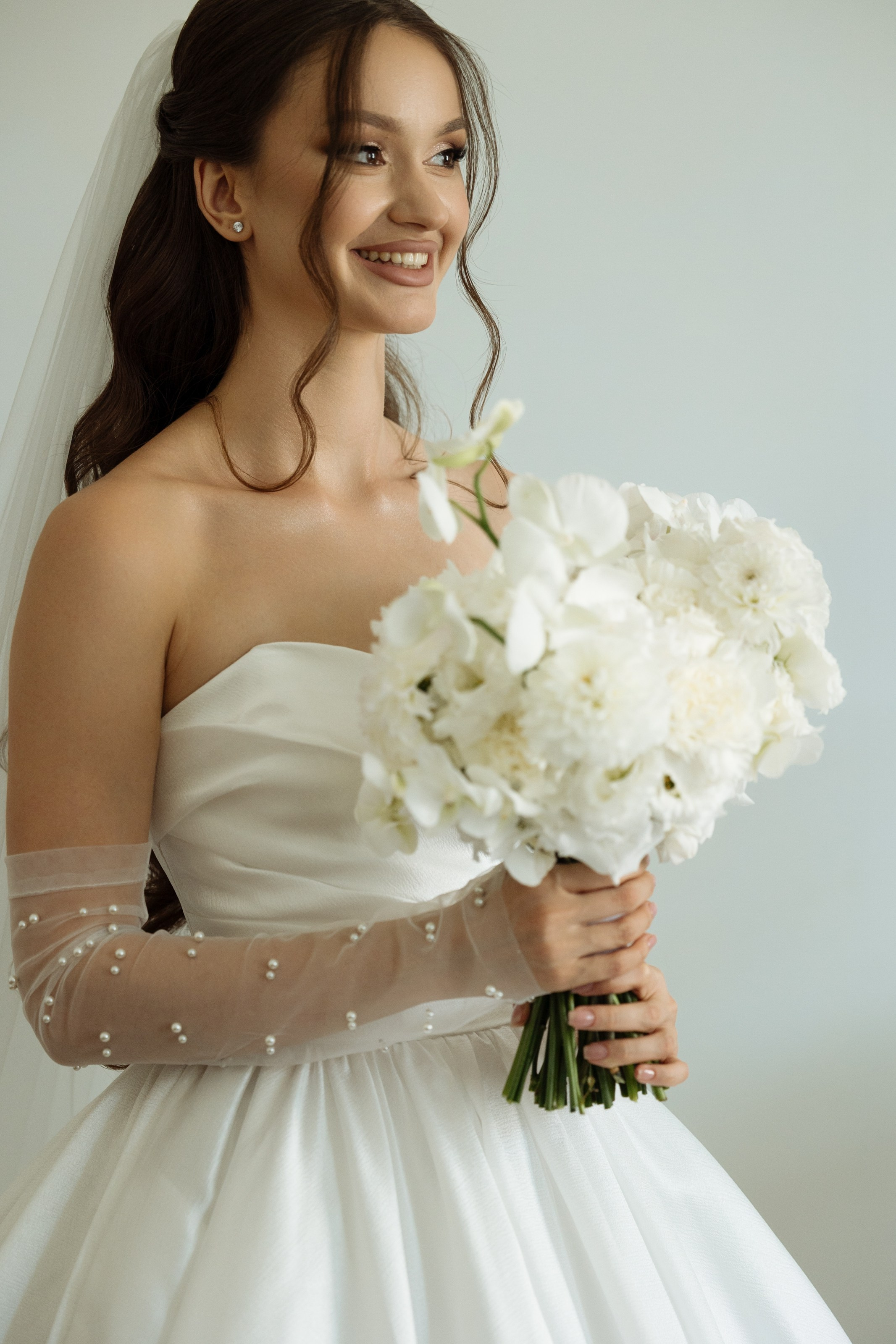 Алибек и Мари. Свадебный фотограф в Ростове — на — Дону Александра Пивоварова