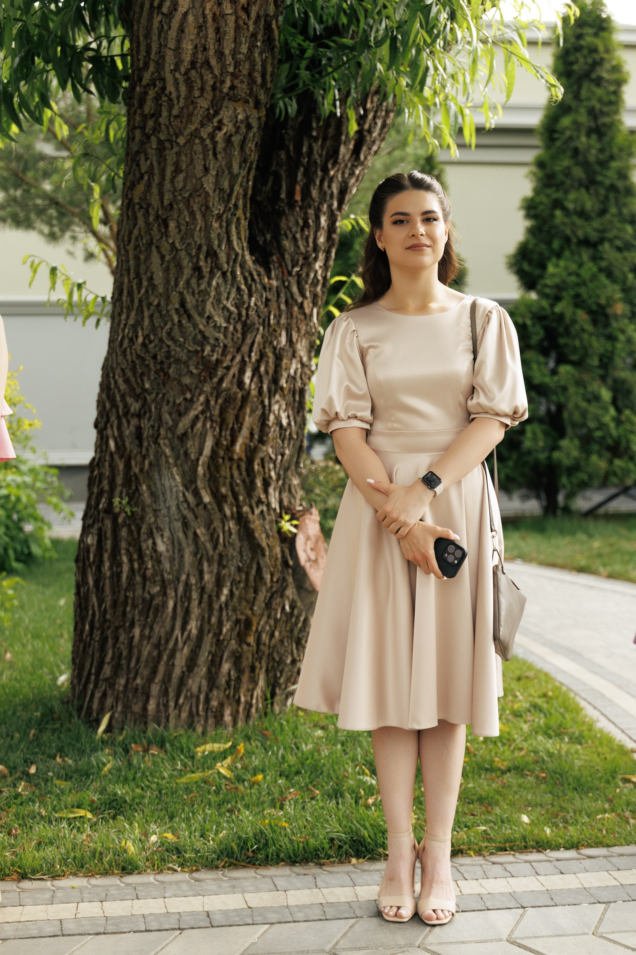 Марк и Елизавета. Свадебный фотограф в Ростове — на — Дону Александра Пивоварова