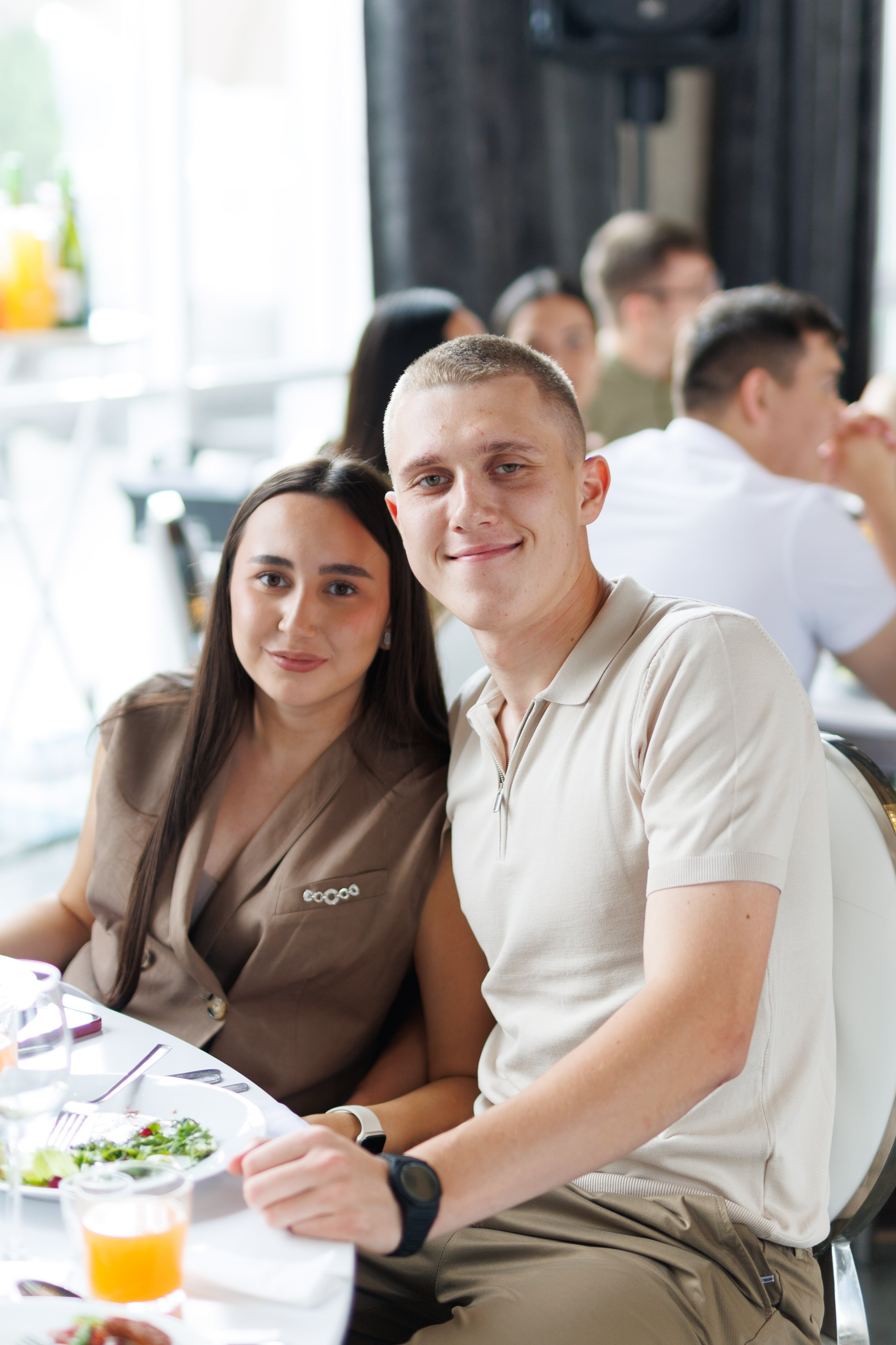 Алмаз Вилия. Фотограф Александр Литвинов