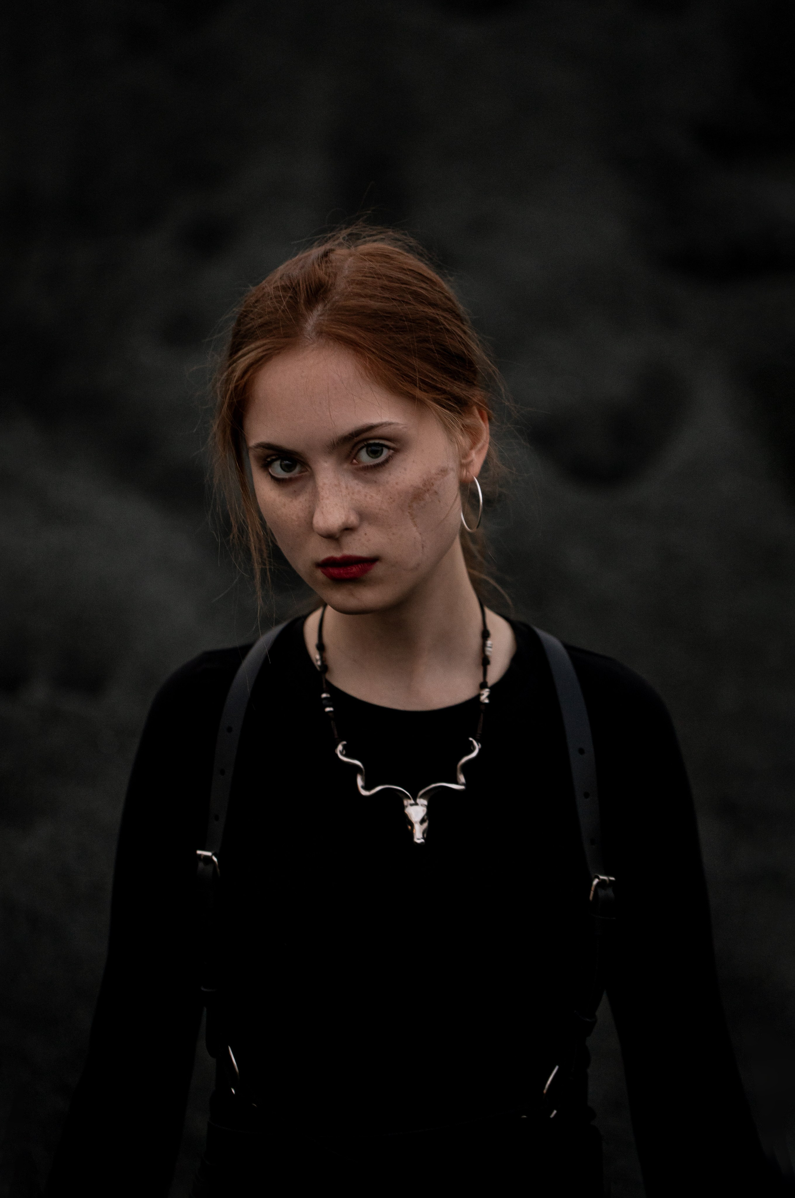 Apocalypsis. Фотограф в Новосибирске Александр Иванов