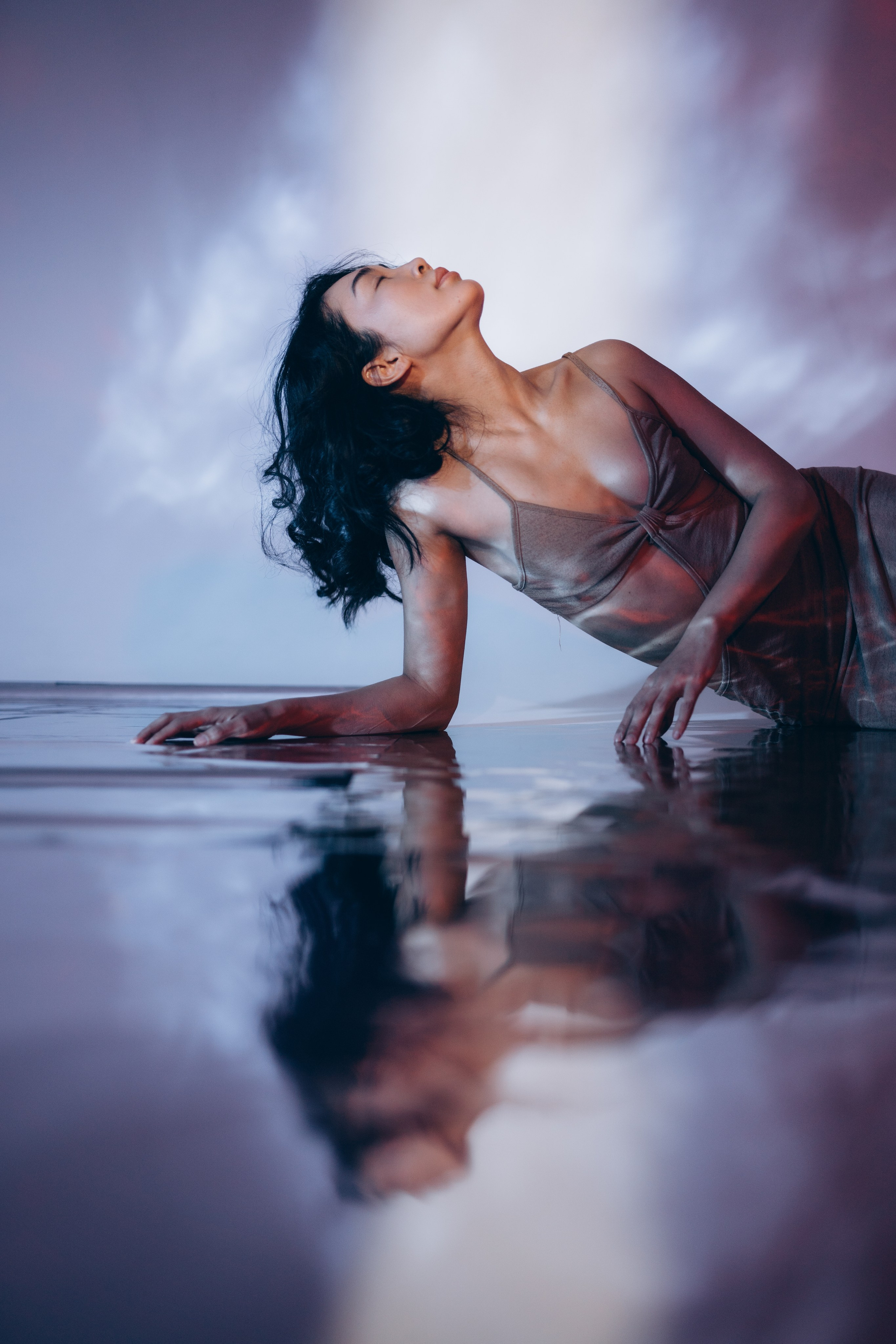 Зиба. Фотограф в Алматы Чалова Нафиса