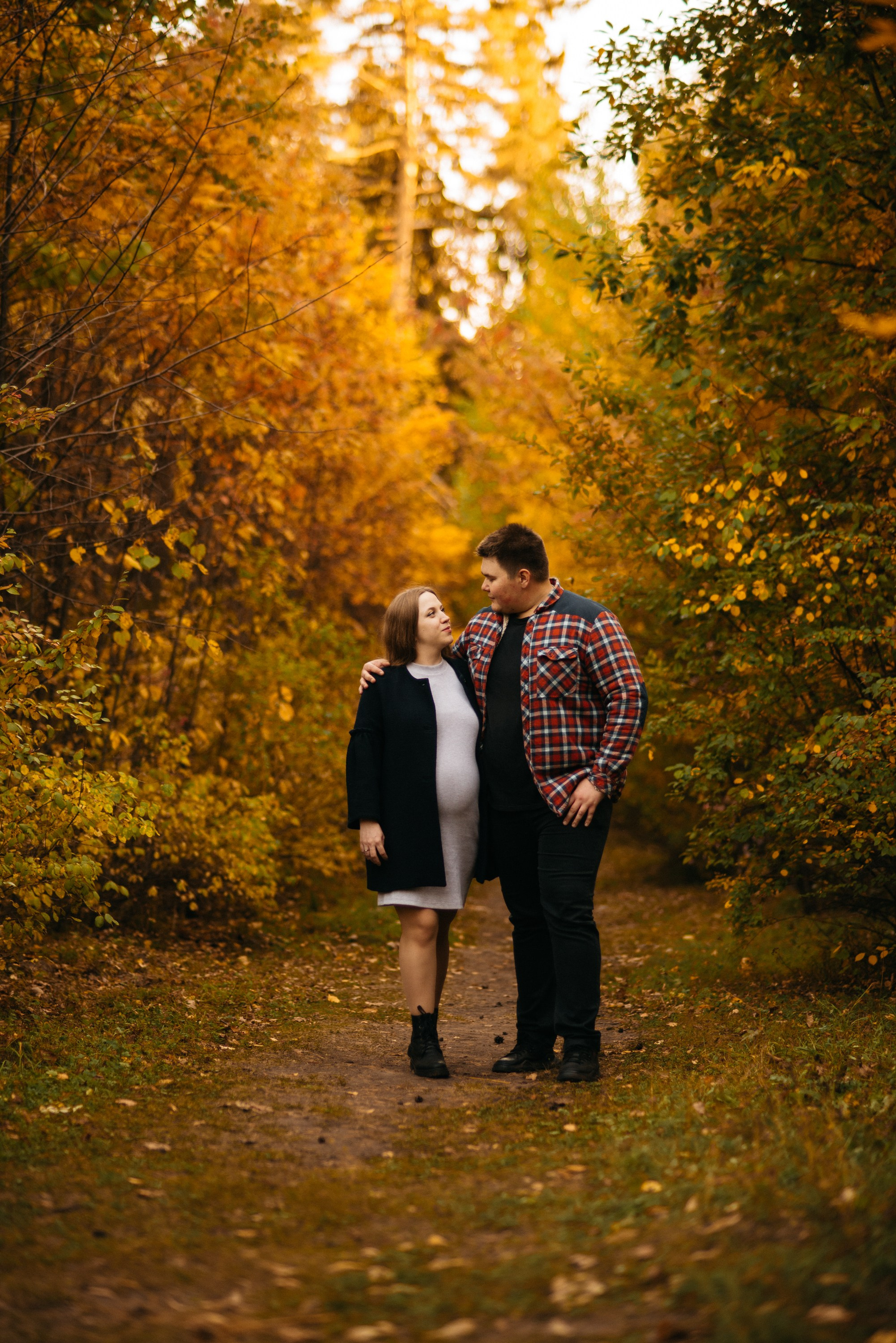 Т о л ь к о М Ы. Свадебный фотограф Ижевск Петр Шишков