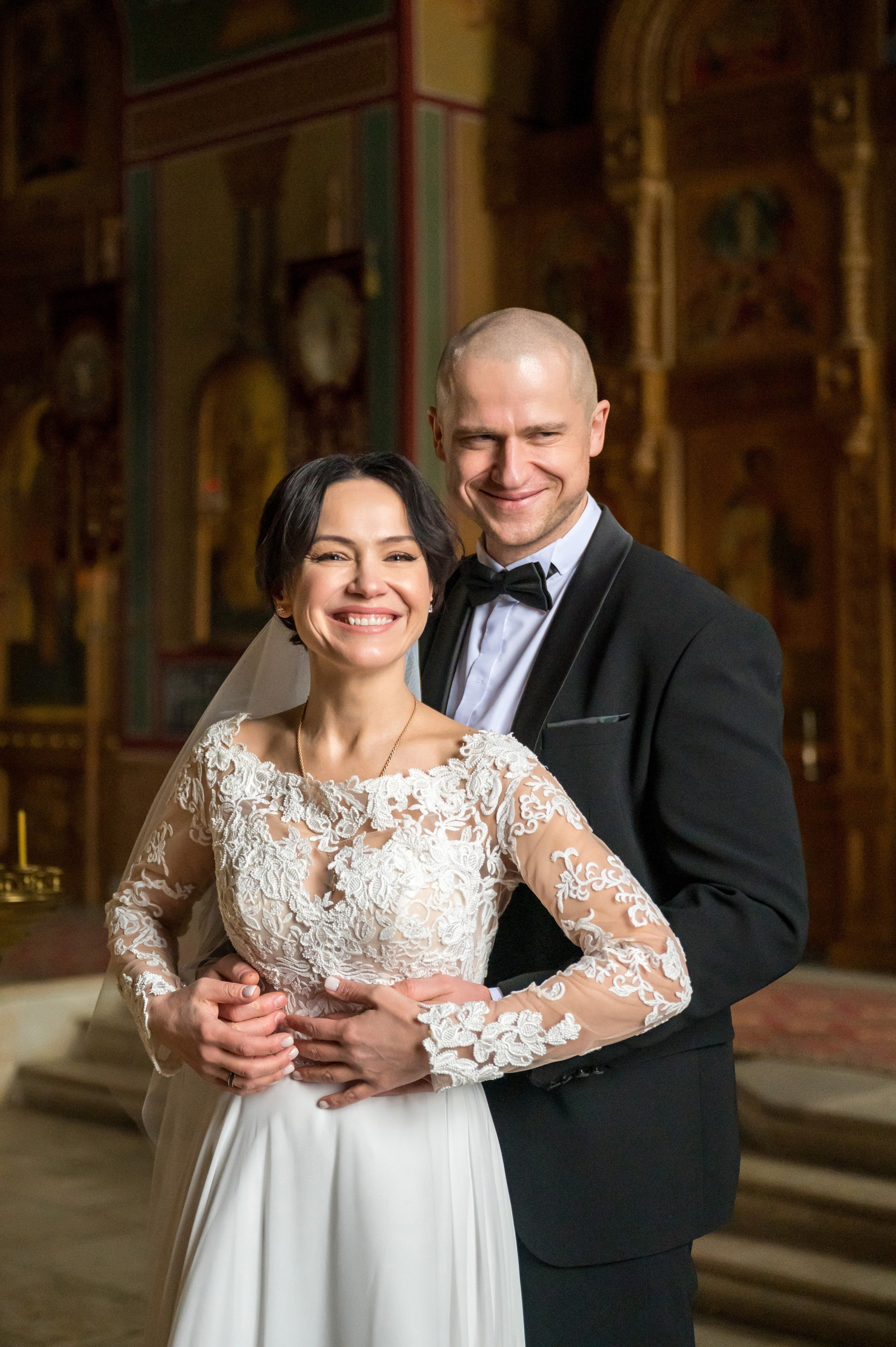 Вонмем!. Свадебный и семейный Фотограф в Москве Александр Березин