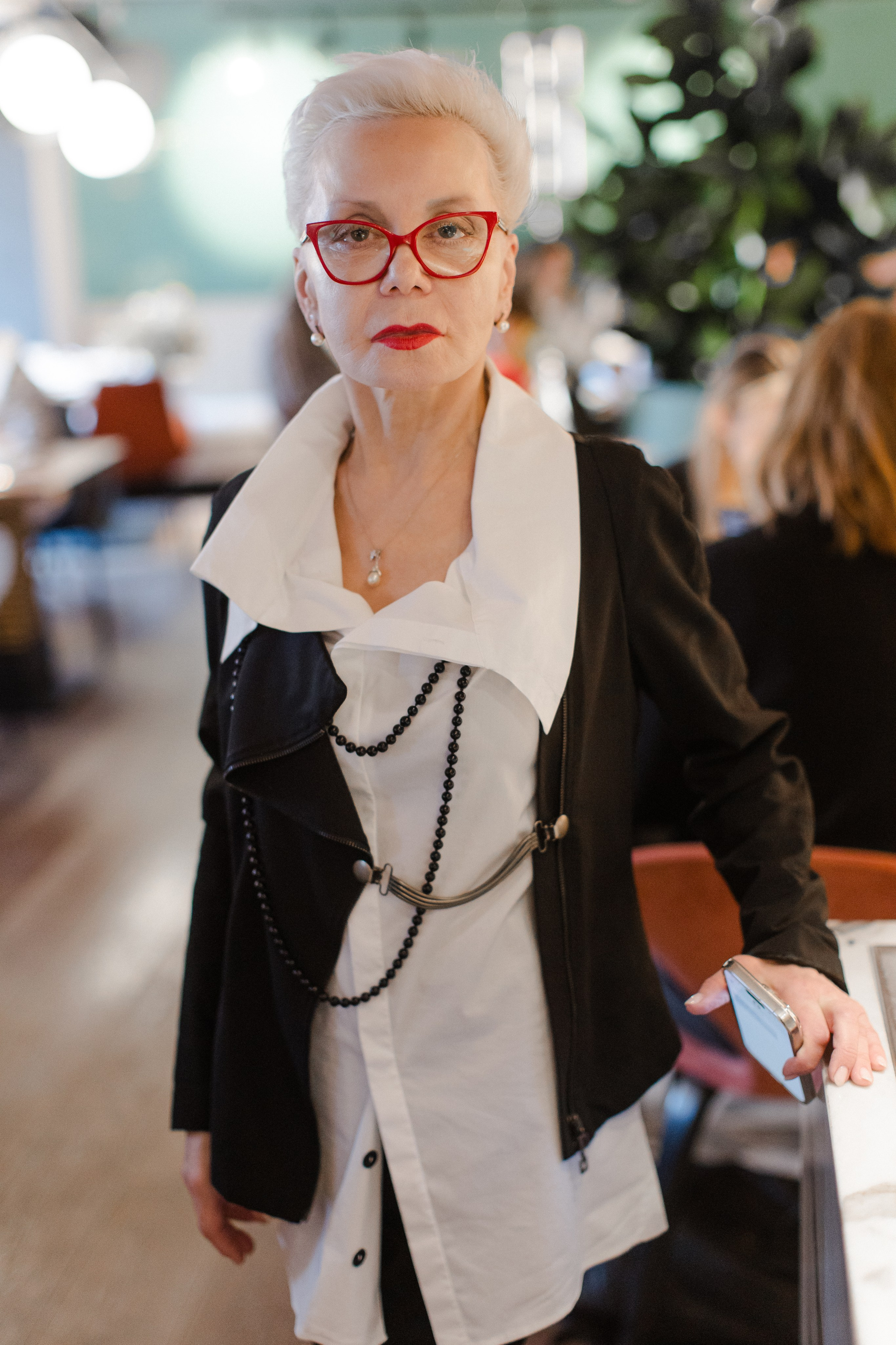 Бизнес-завтрак Wink. Алексей Дьяков. Photo • Video • Event