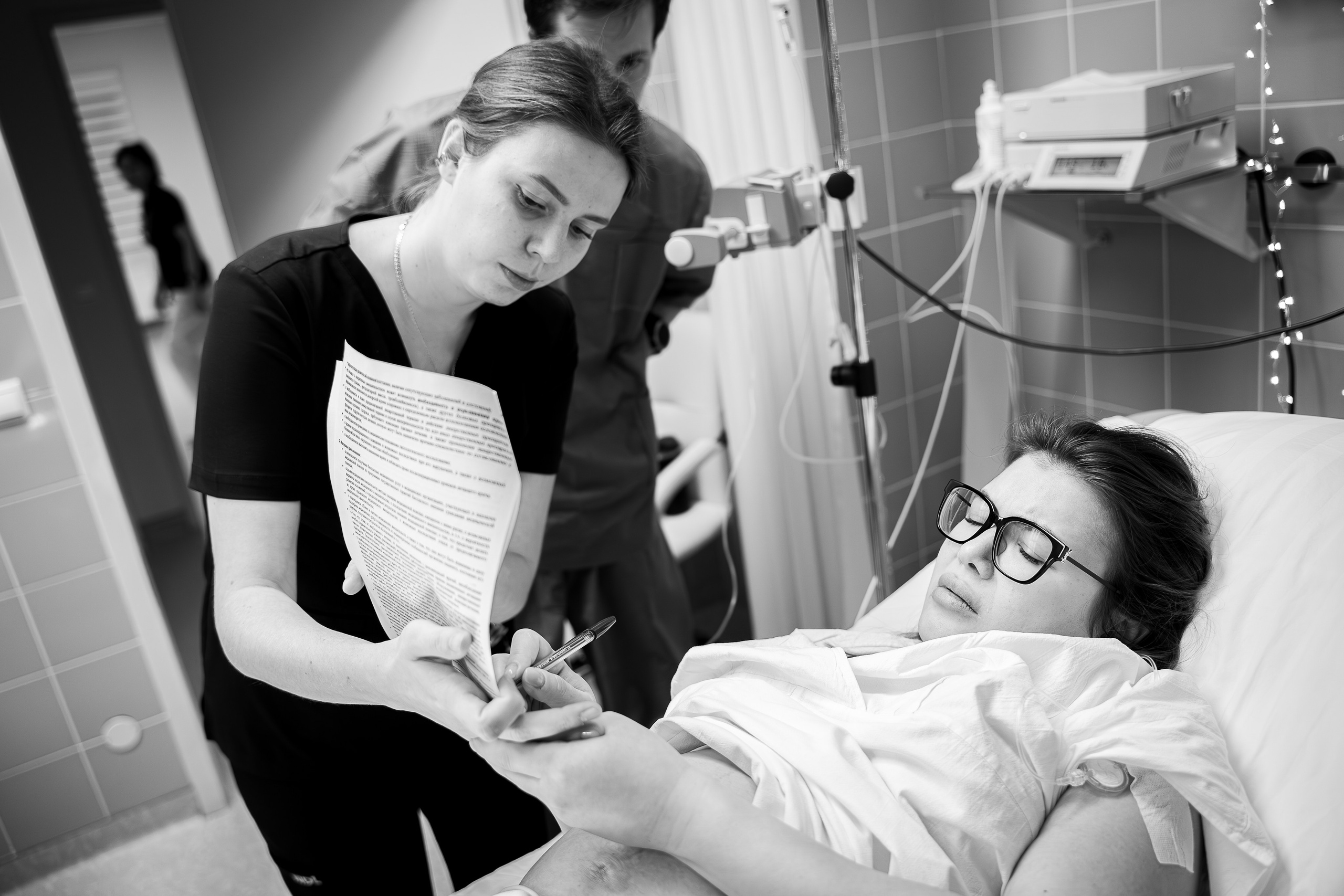 Съемка родов. Фотосъемка родов. Фотограф на роды. Видео родов. Фотограф на роды Москва Ольга Летучева