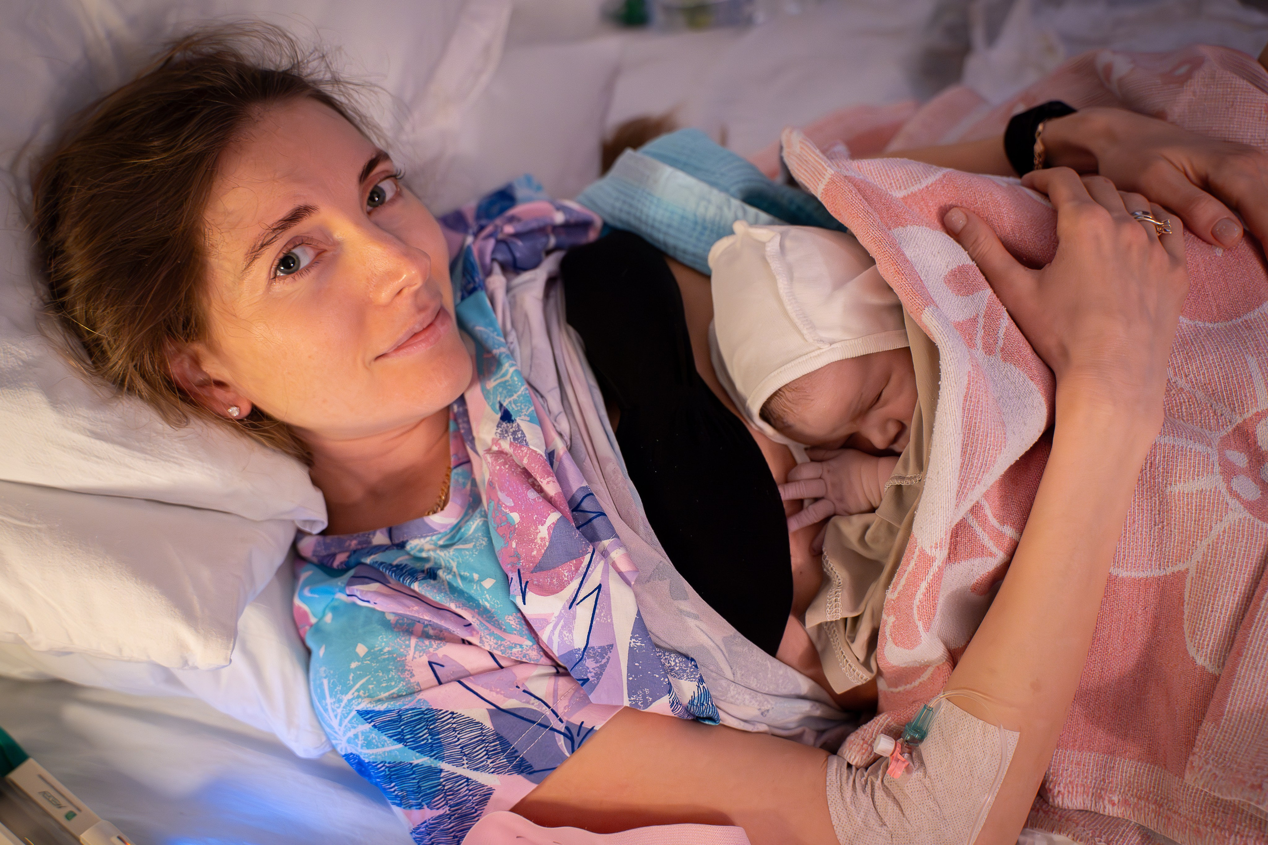 Иван. Фотограф на роды Москва Ольга Летучева