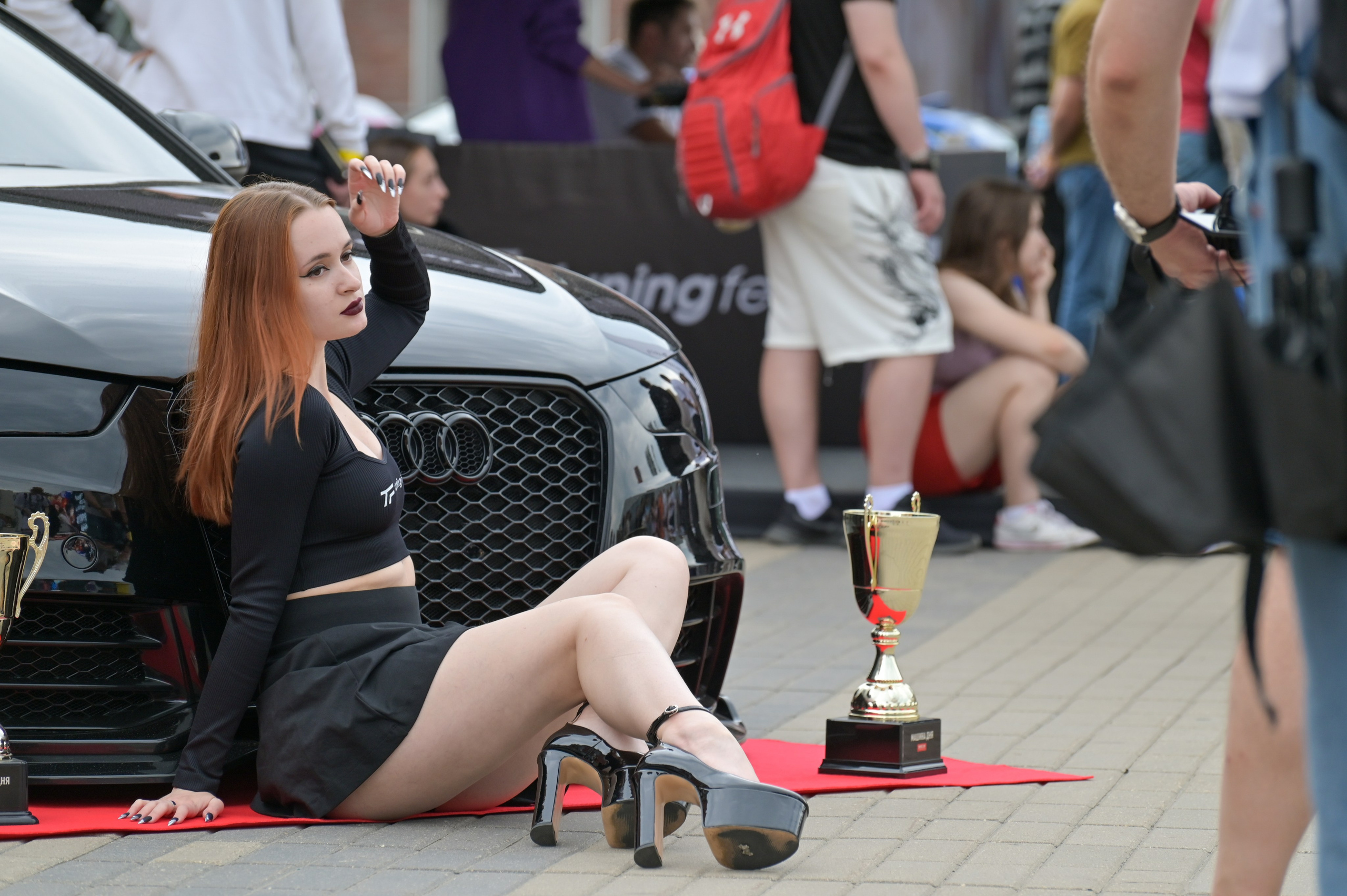 20240817 Tuningfest. Дмитрий Ремизов. Фотография, как хобби