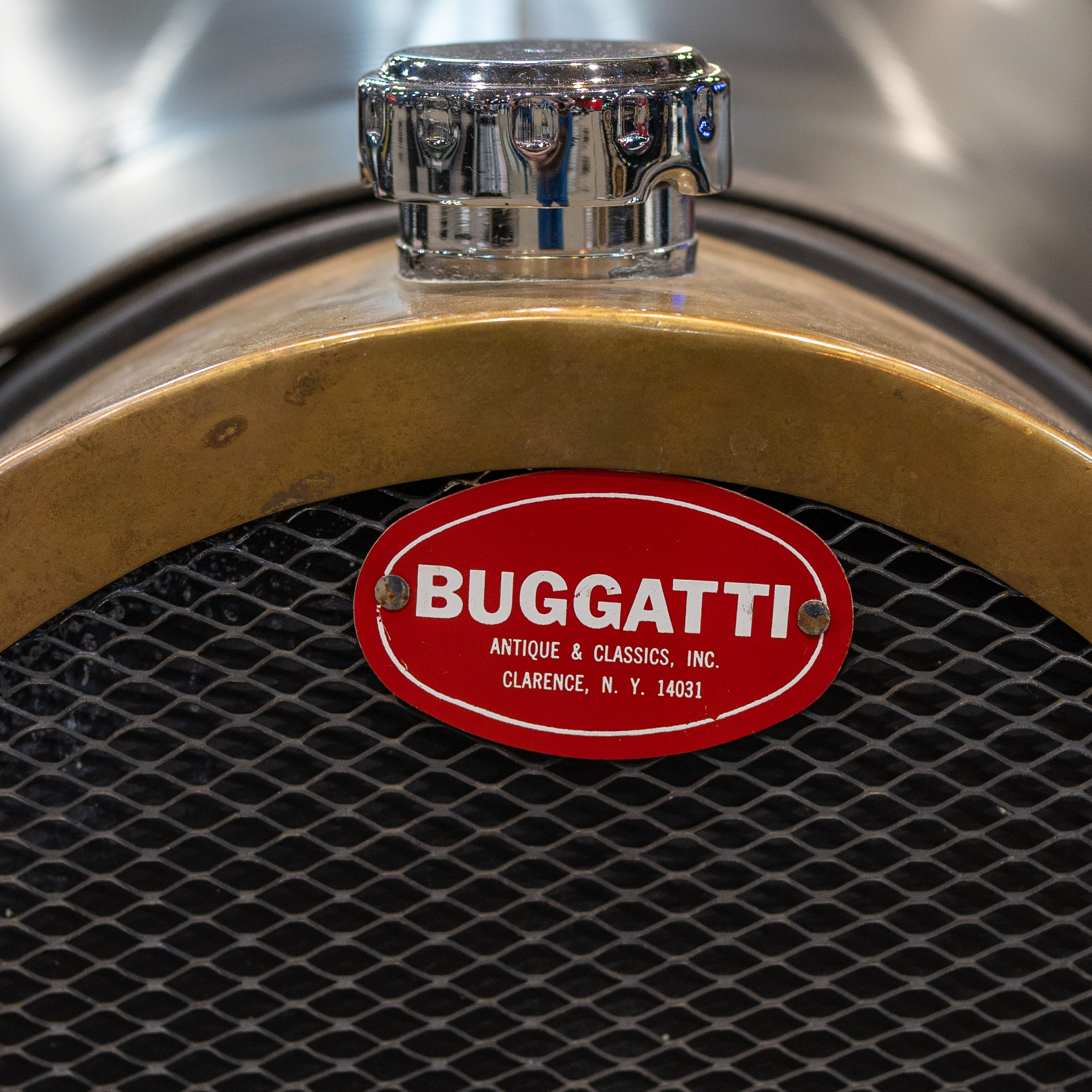 20251028 Музей Автомобили мира. Дмитрий Ремизов. Фотография, как хобби