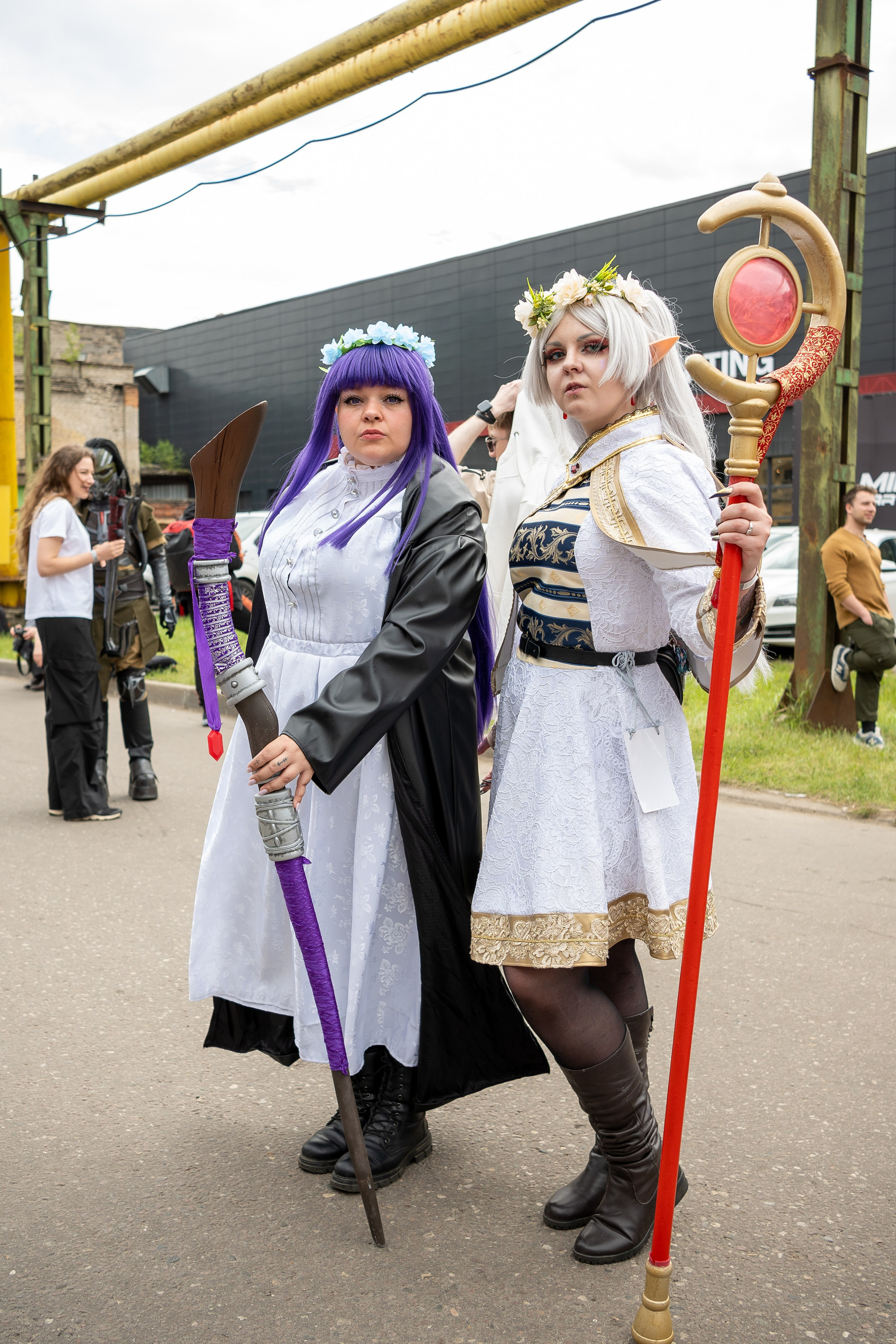 20250706 Epic Con. Дмитрий Ремизов. Фотография, как хобби