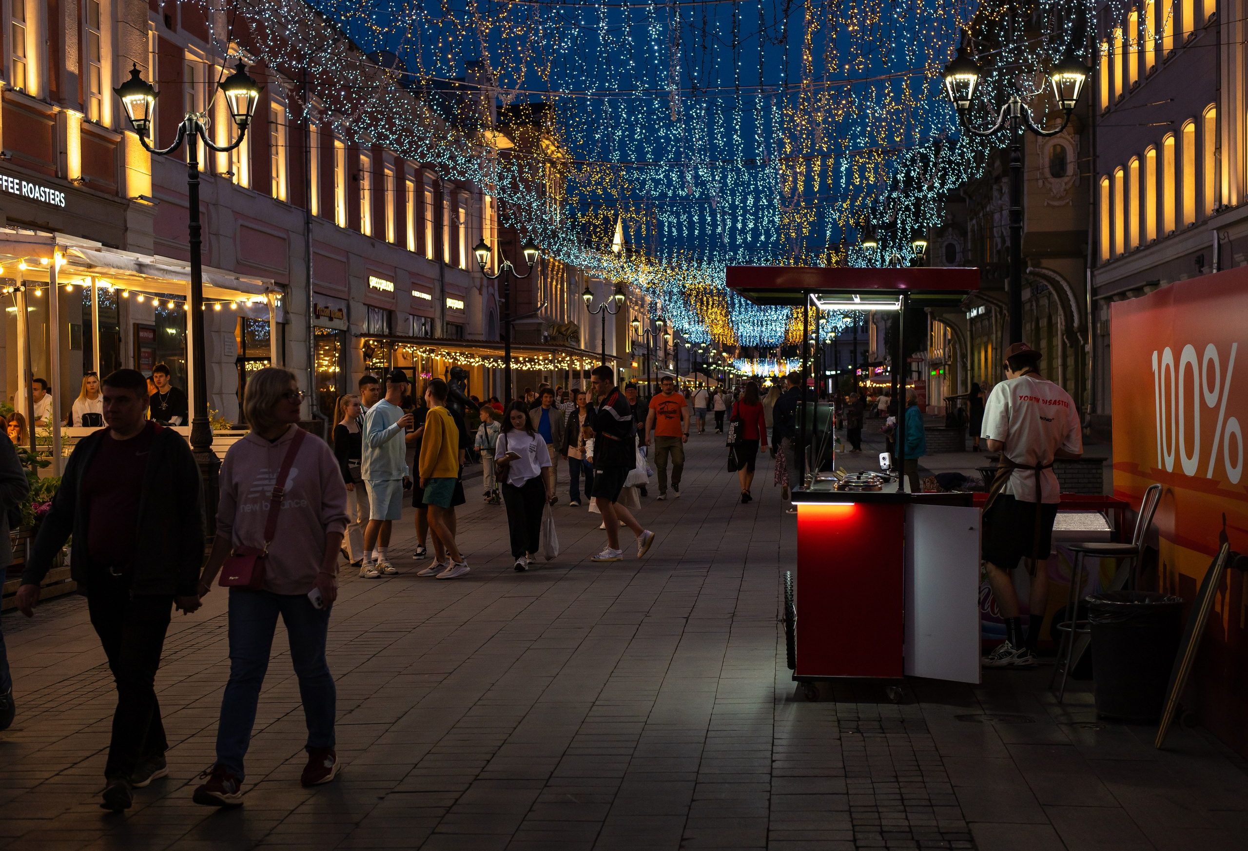20230612-16 Нижний Новгород. Дмитрий Ремизов. Фотография, как хобби
