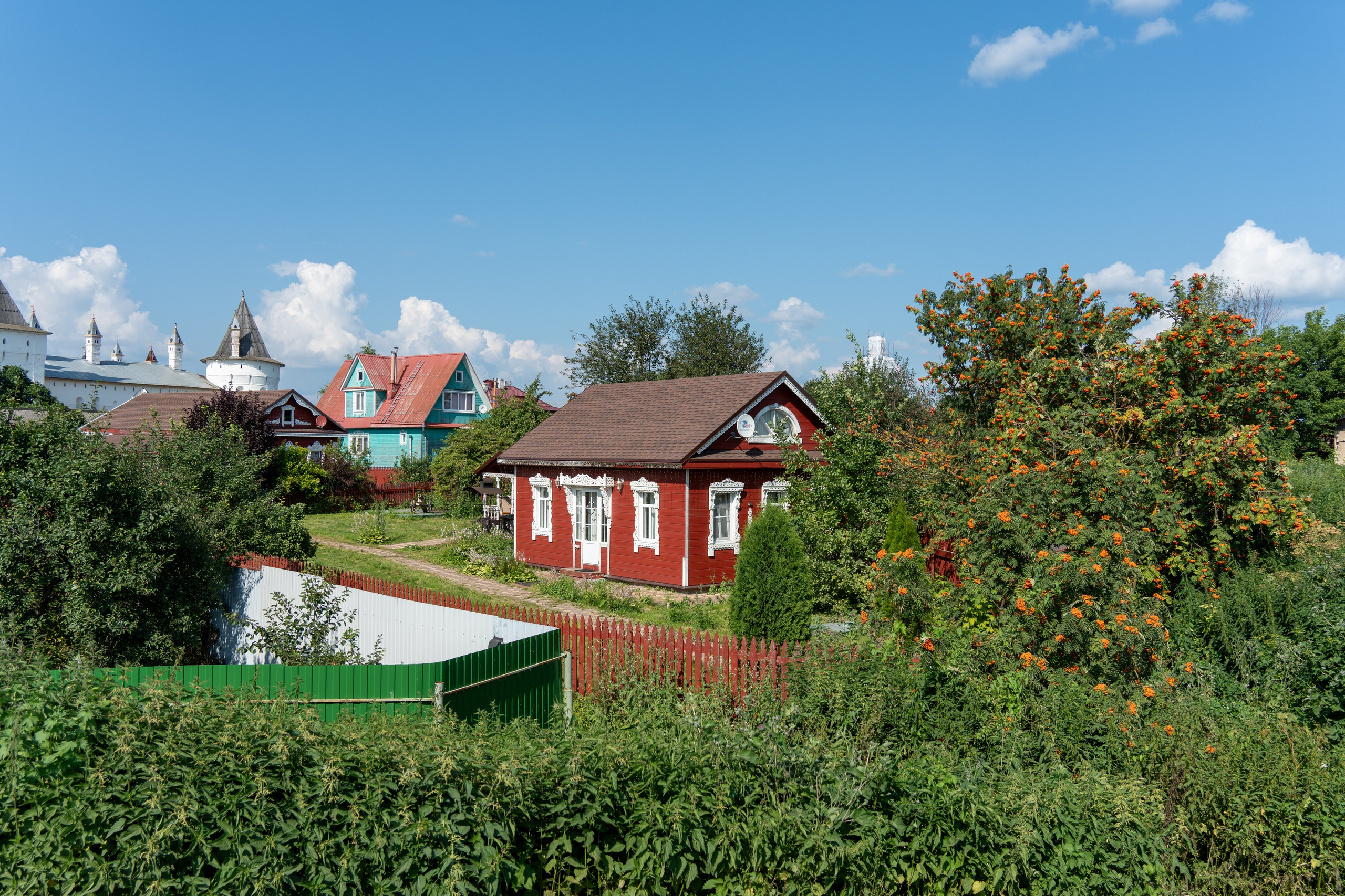 20250729-30 Ростов. Дмитрий Ремизов. Фотография, как хобби