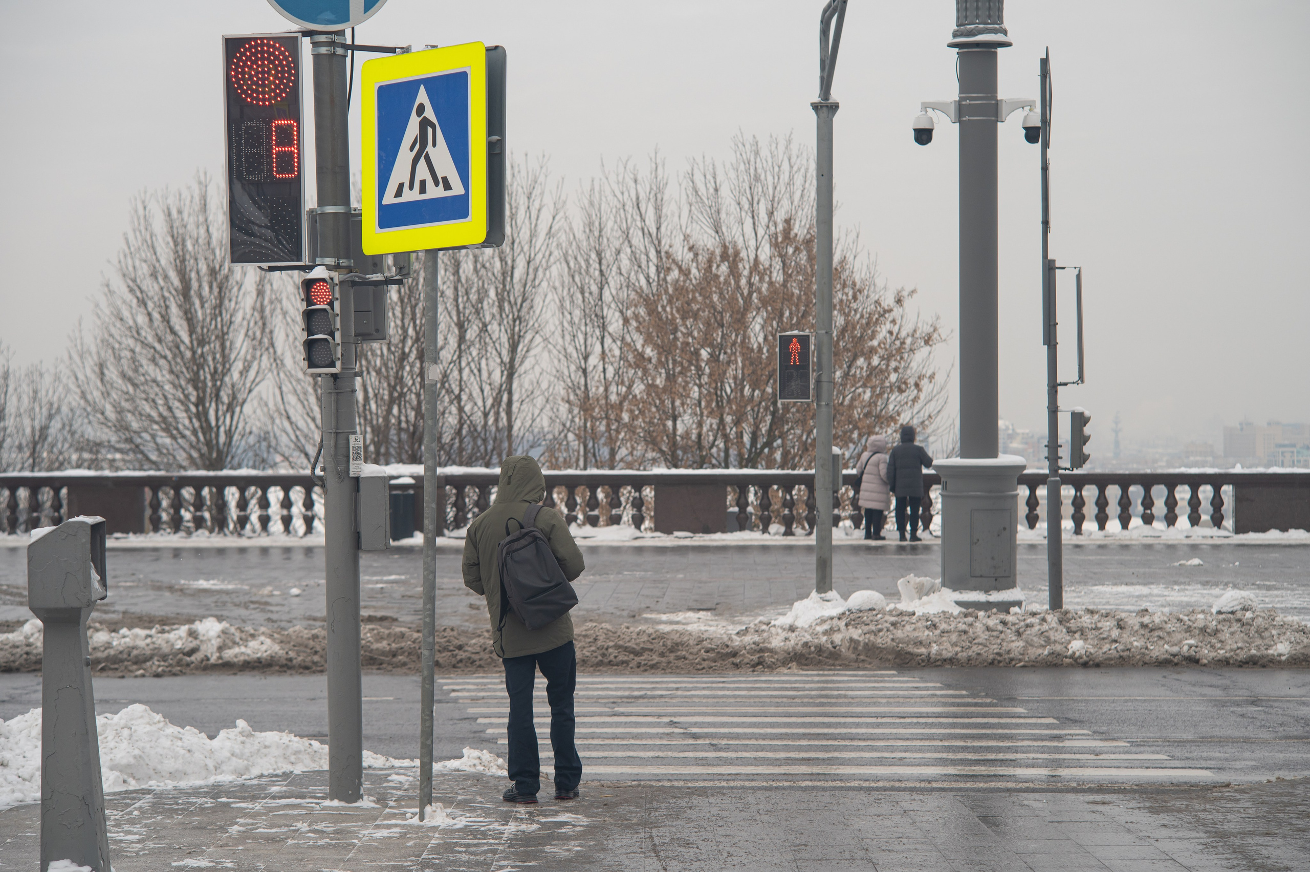 20231126 Смотровая. Дмитрий Ремизов. Фотография, как хобби