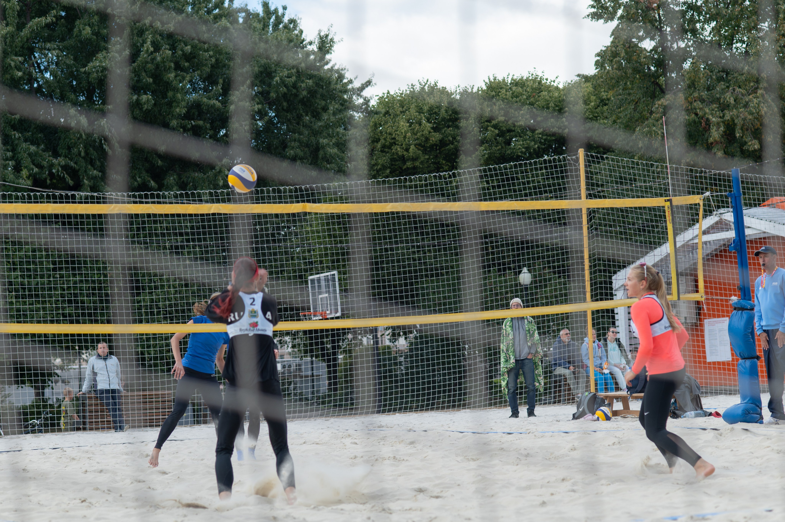 20220904 Парк Горького. Дмитрий Ремизов. Фотография, как хобби