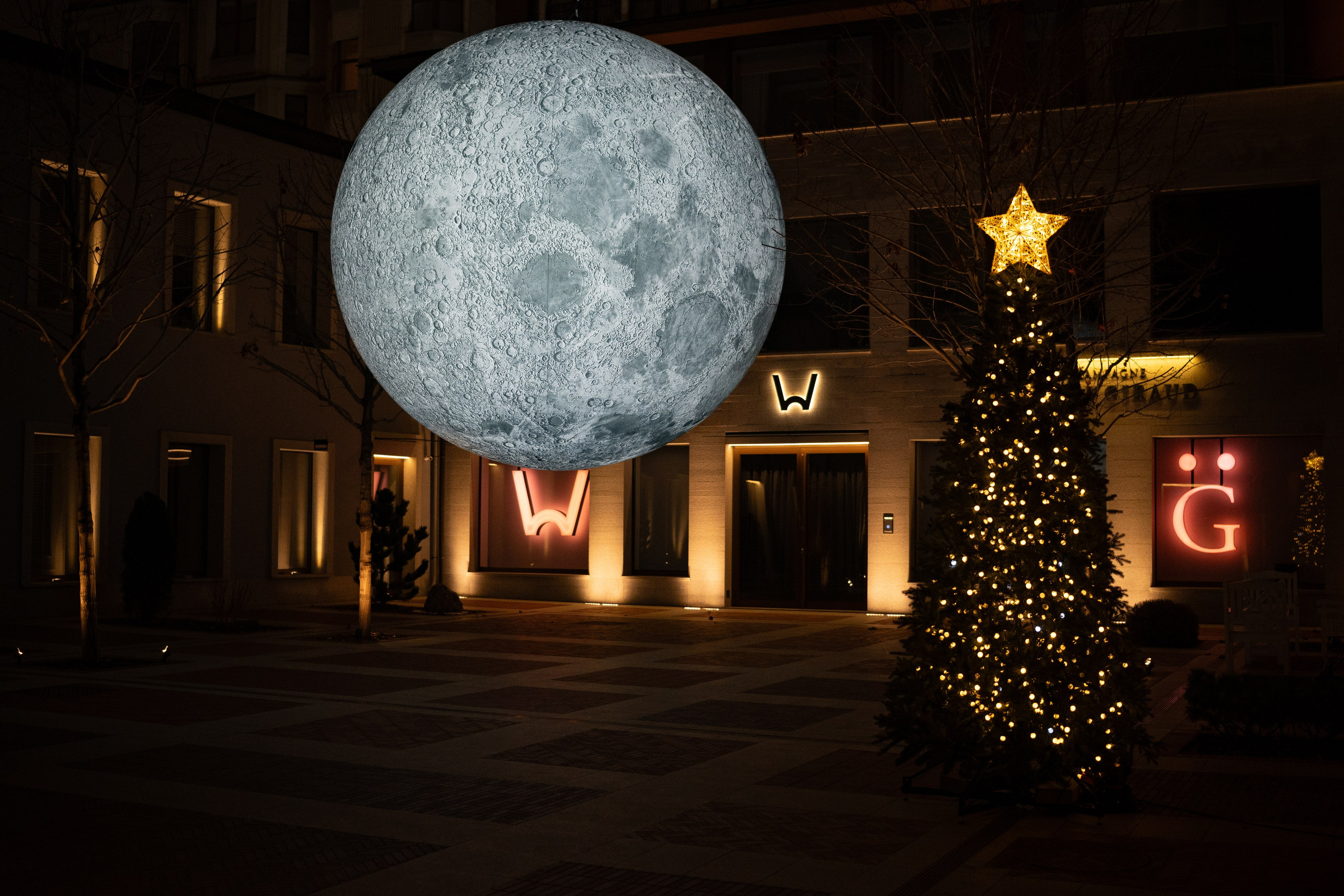 20241201 от Чеховской до Арбатской. Дмитрий Ремизов. Фотография, как хобби