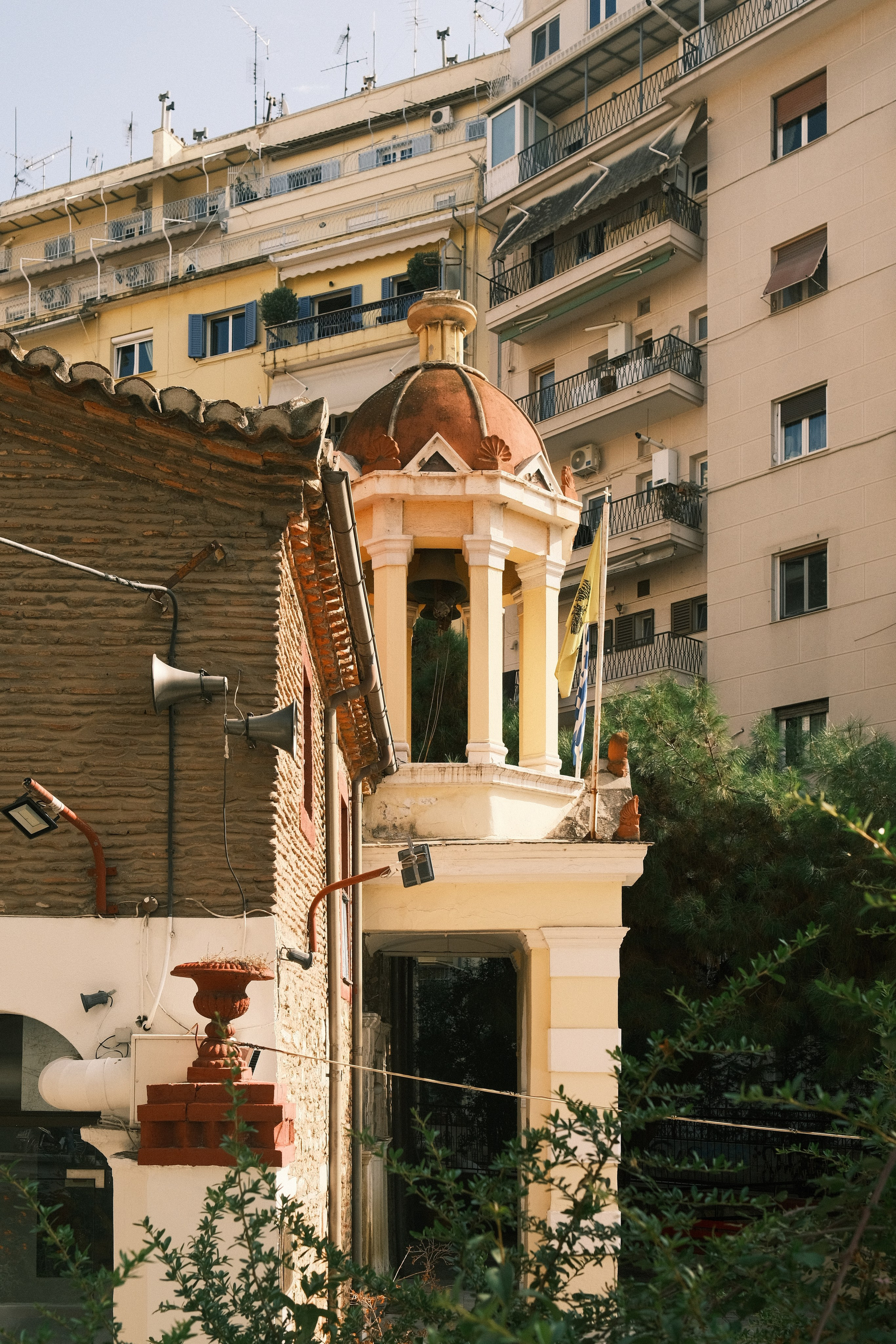 Фотографии Салоник | Филипп Линзин. Репортажный и портретный фотограф в Санкт-Петербурге Филипп Линзин