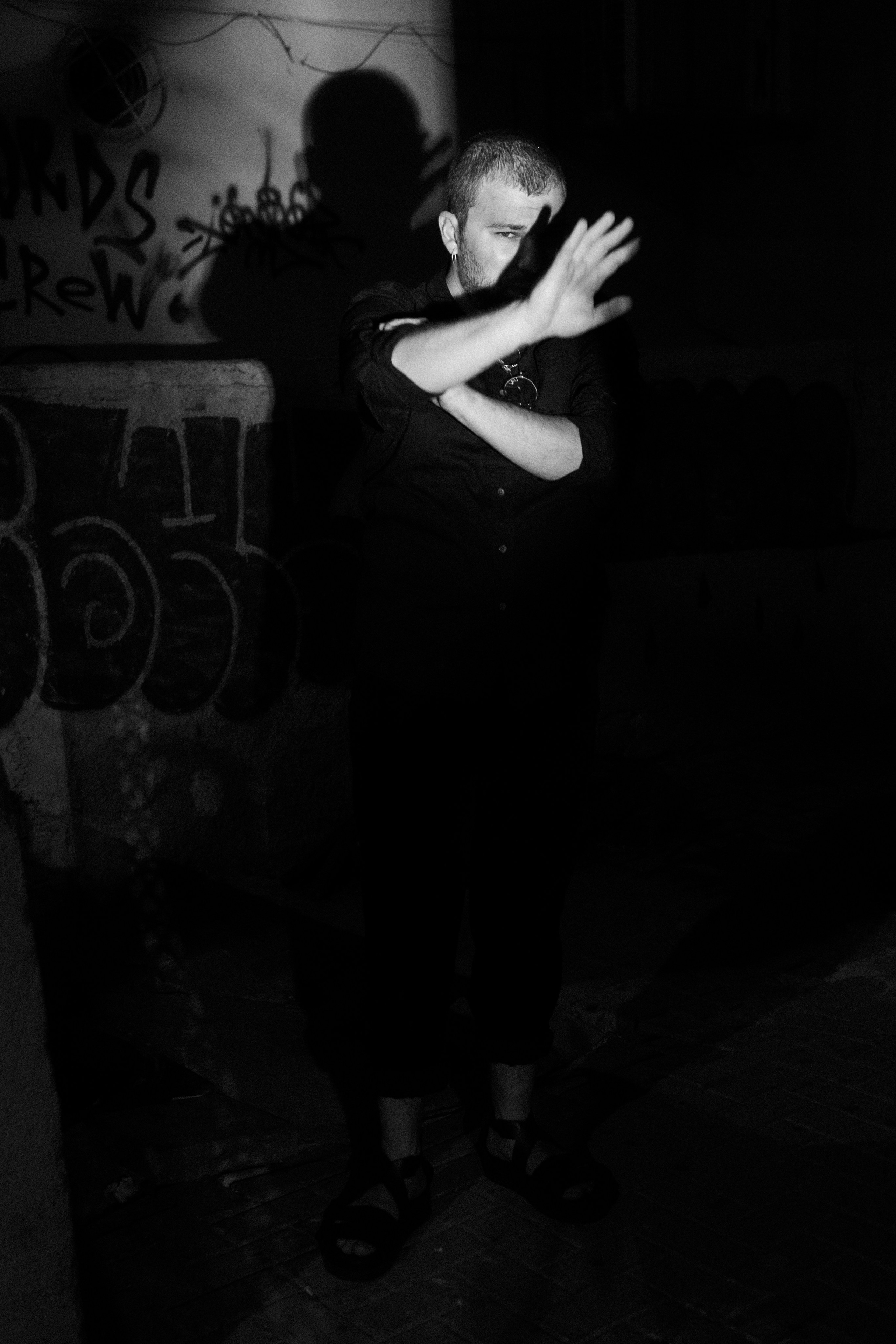 Портретная фотосессия в Санкт-Петербурге | Филипп Линзин. Репортажный и портретный фотограф в Санкт-Петербурге Филипп Линзин