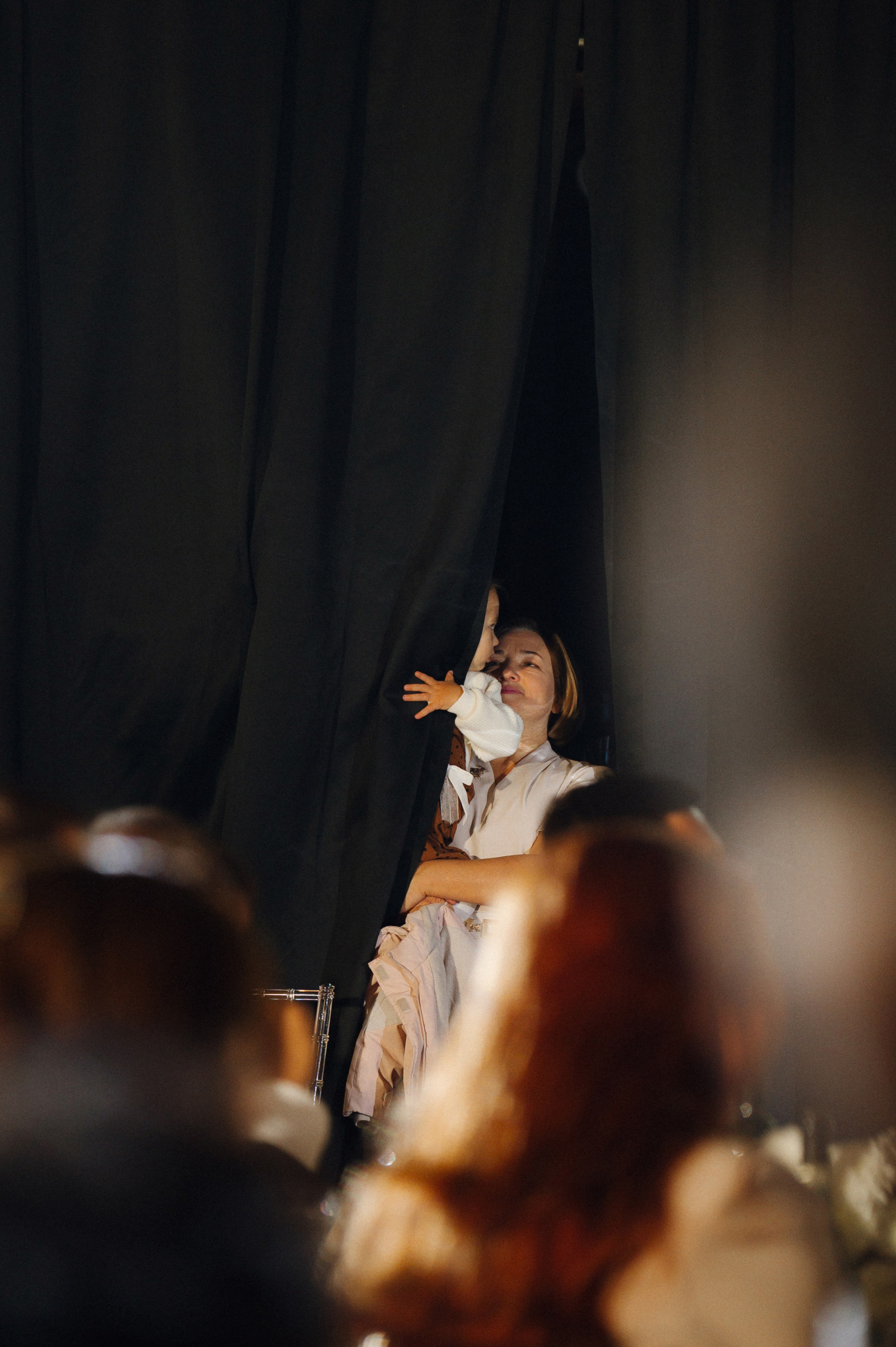 Денис и Света. Свадебный фотограф и видеограф