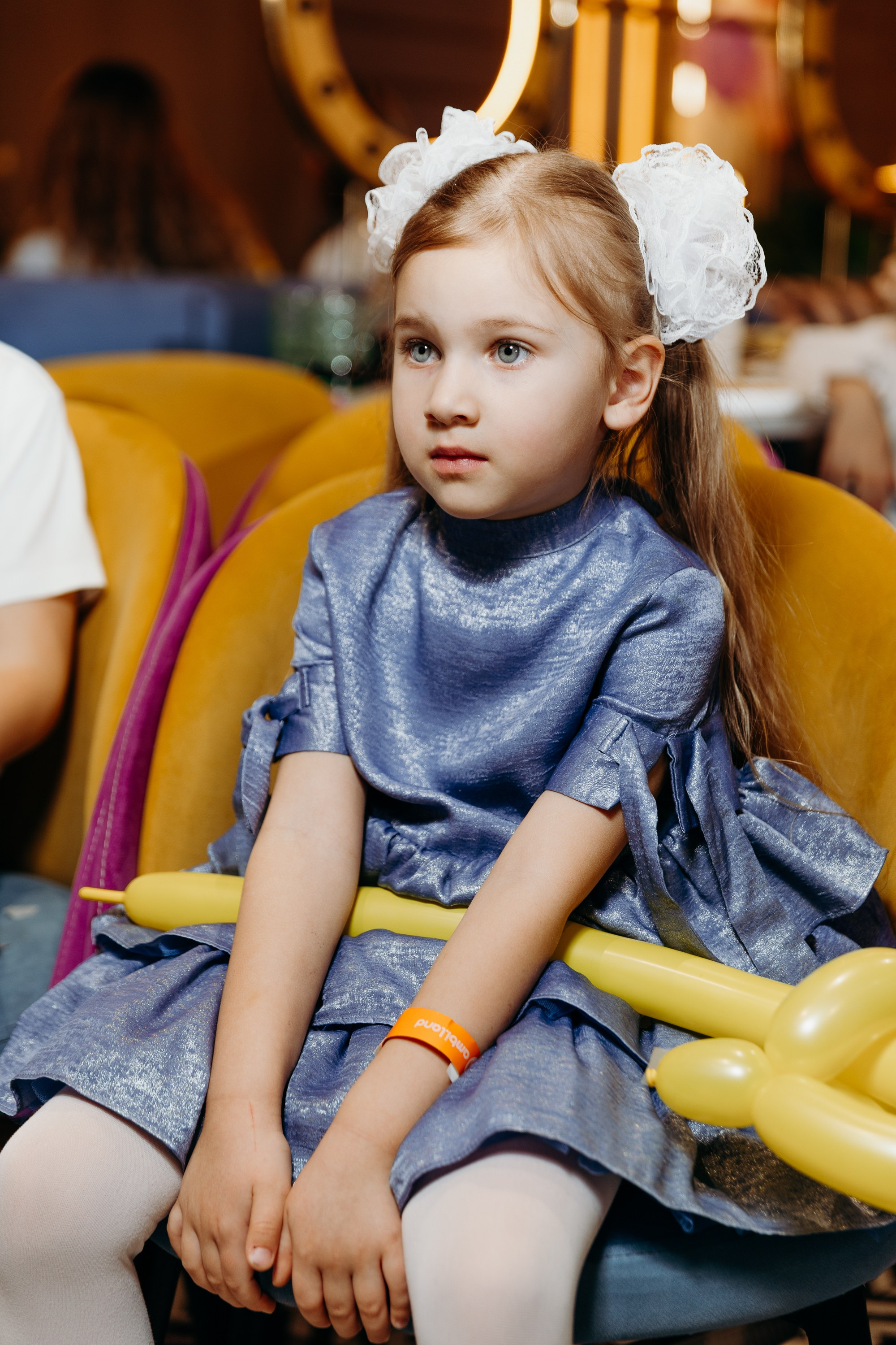 Миша 5 лет. Фотограф Вадим Казусь