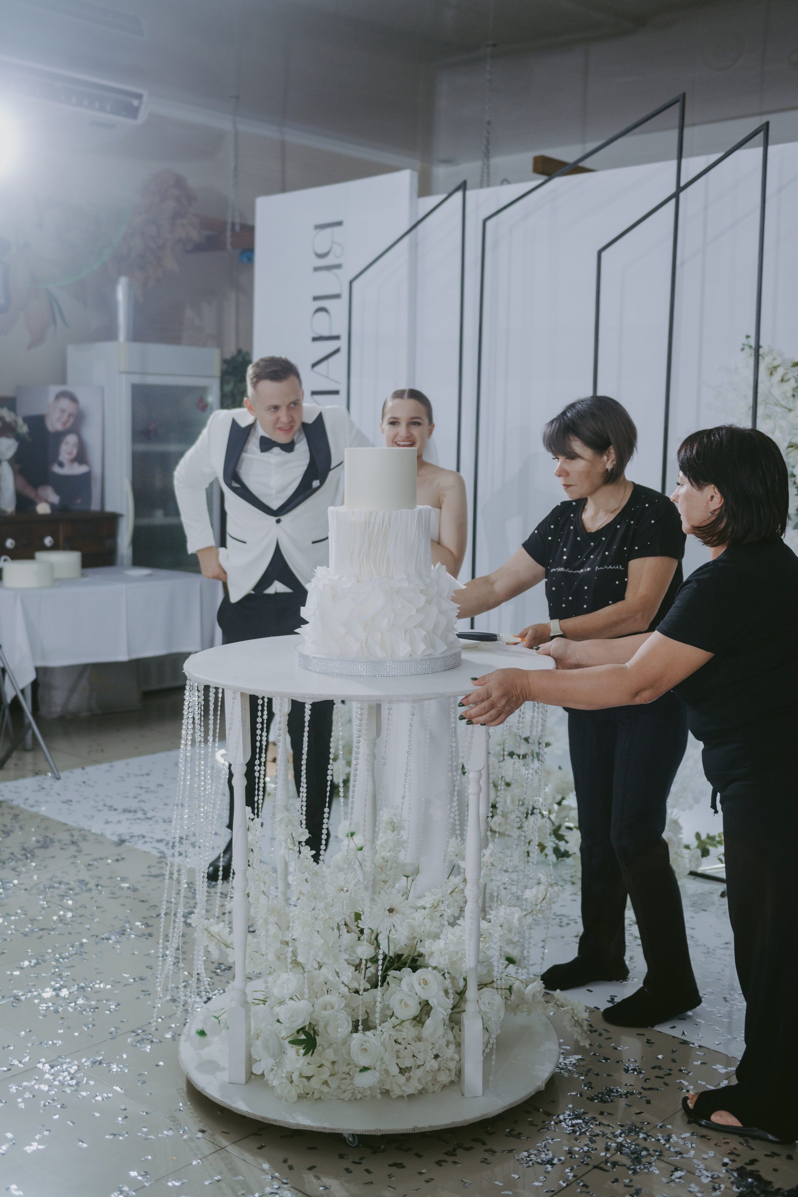 Мария&Павел фотограф Елена Горбач. Свадебный и семейный фотограф город Темрюк Фотостудия Темрюк