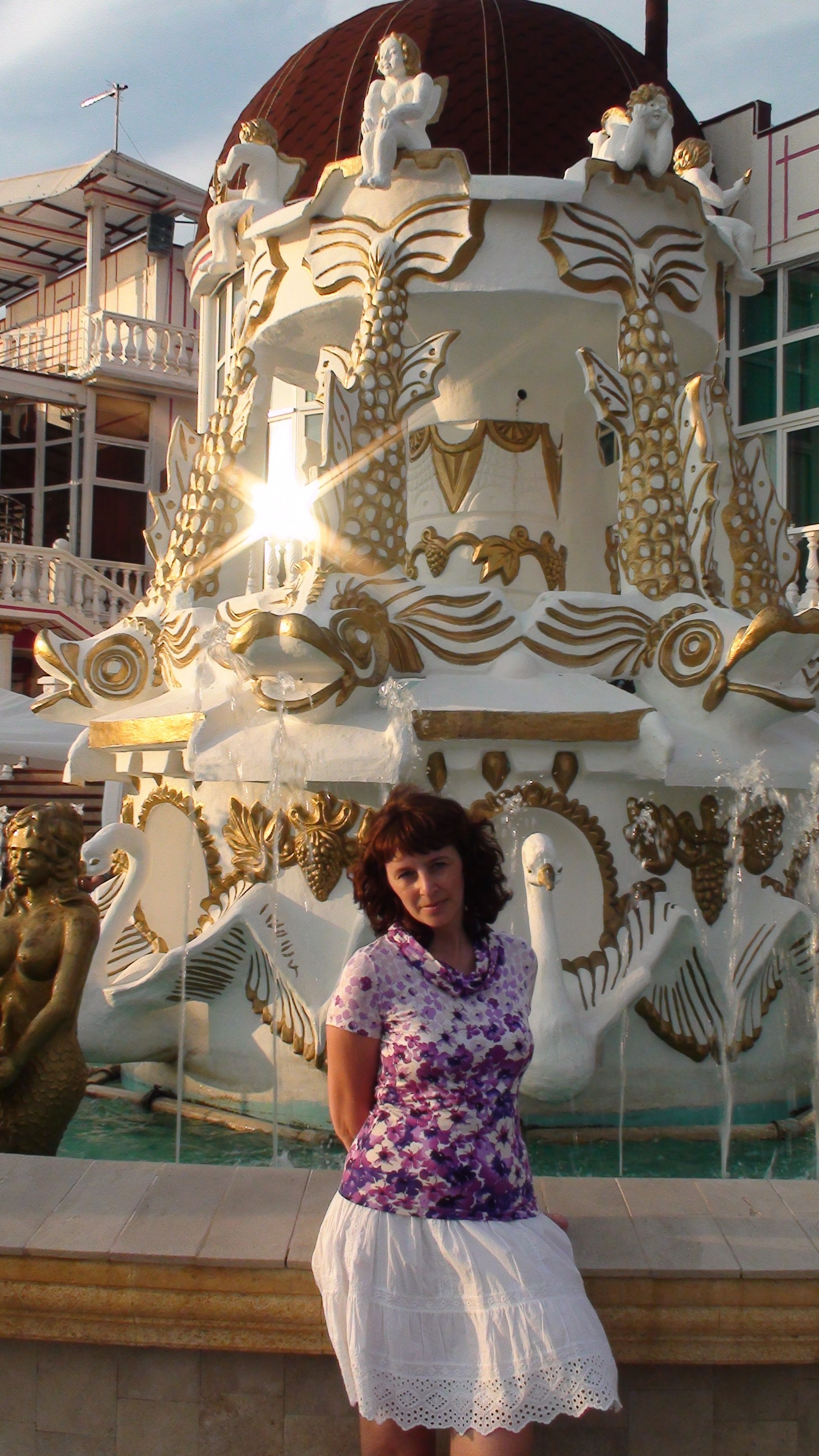 Кабардинка 05-19.07.2013. Семейный, Свадебный фотограф СПБ Питер— Романова Екатерина