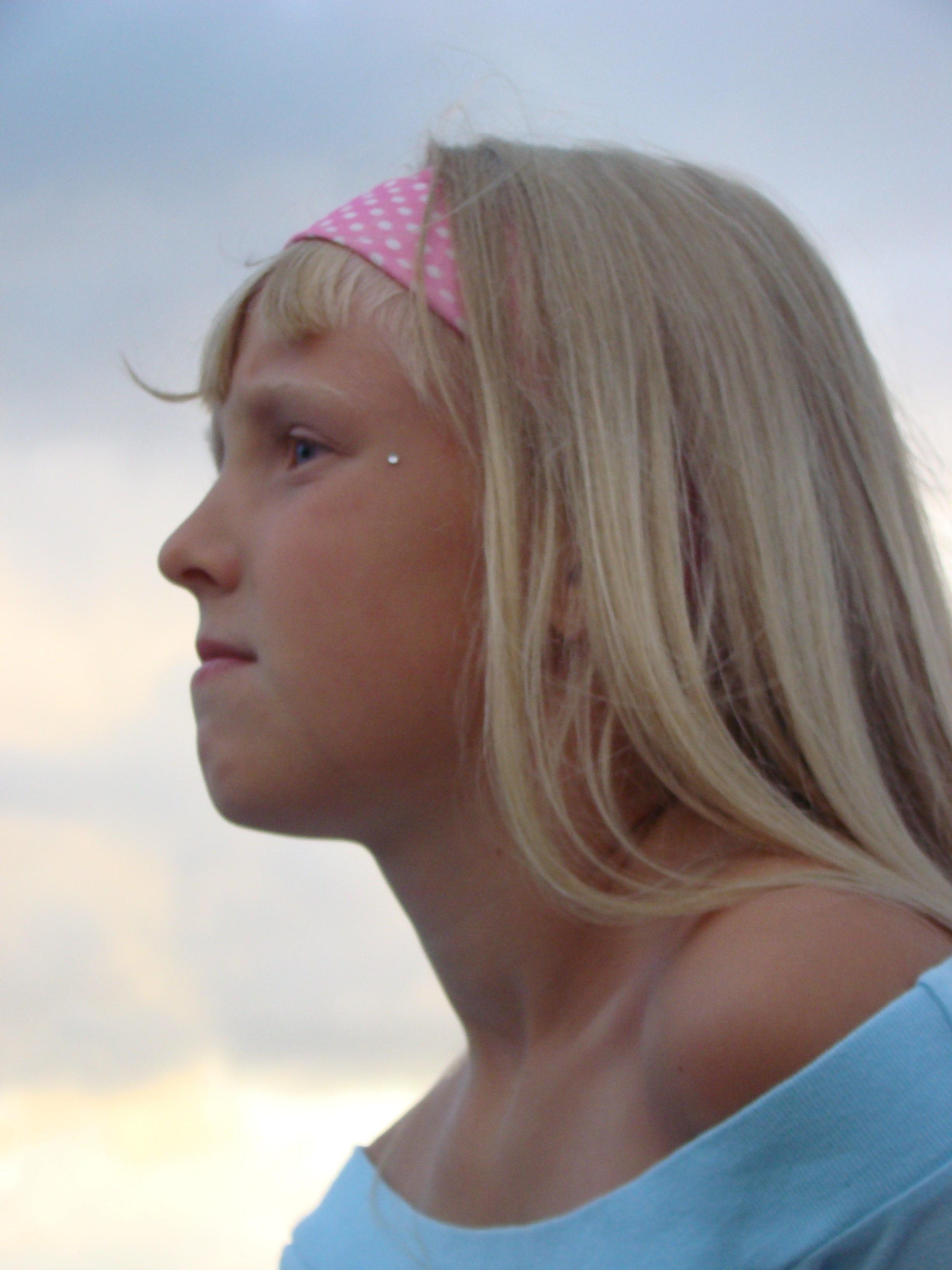 Кабардинка (фото Зевиных) 25.06-24.07.2008. Семейный, Свадебный фотограф СПБ Питер— Романова Екатерина