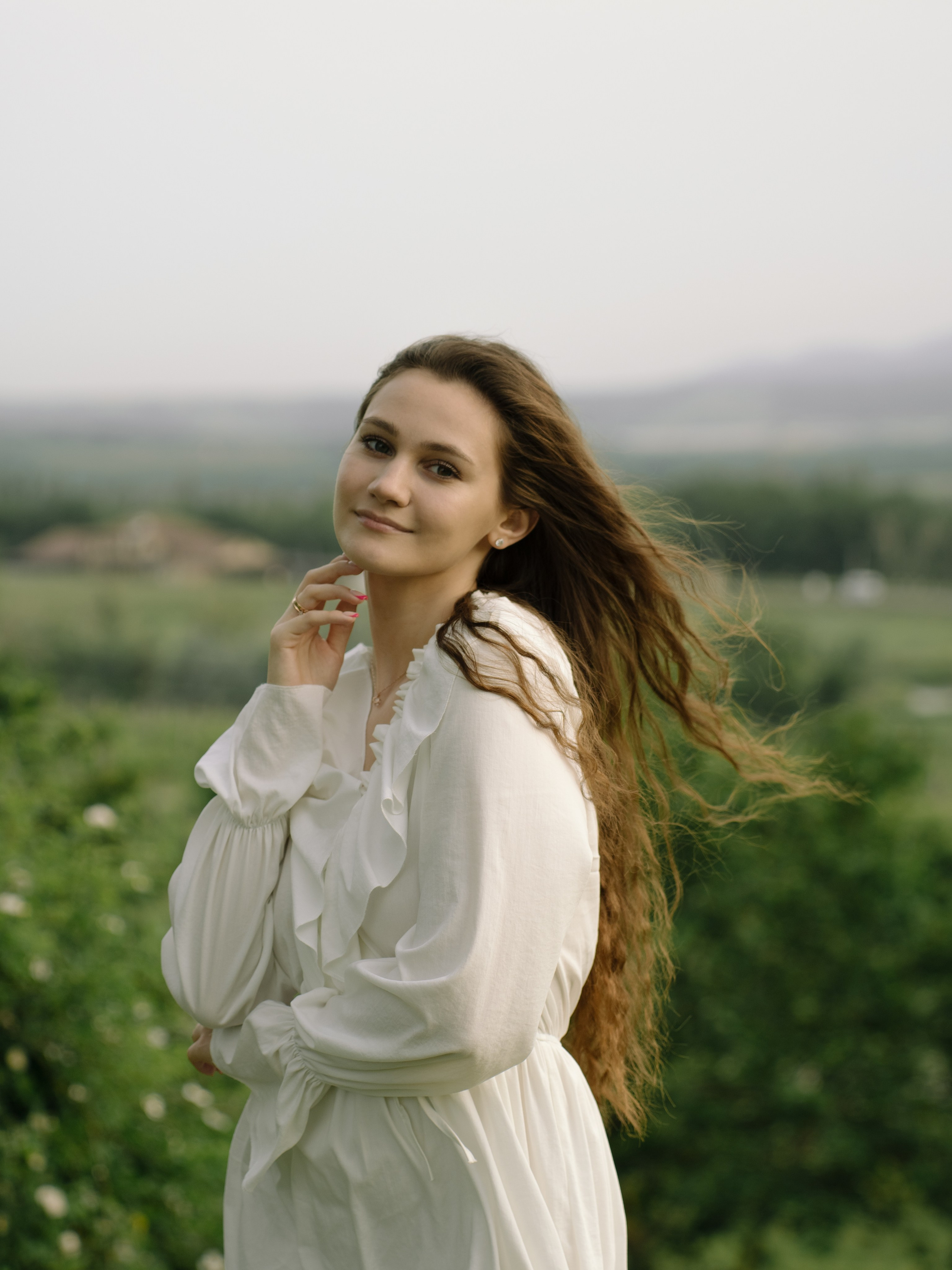 Любовь в Семигорье