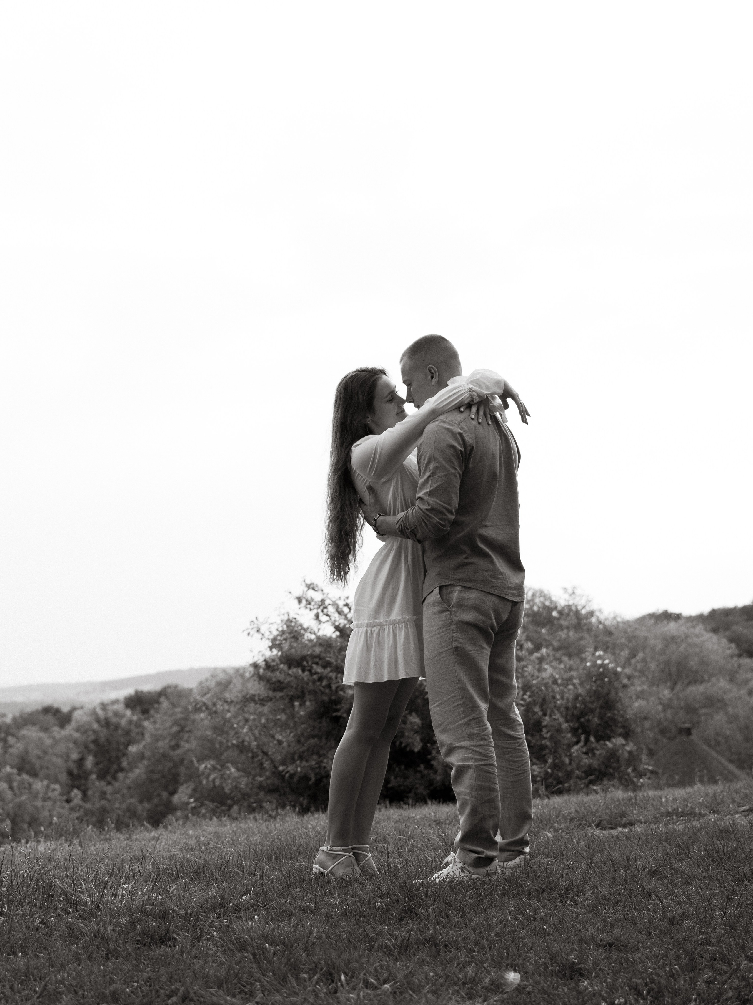 Любовь в Семигорье