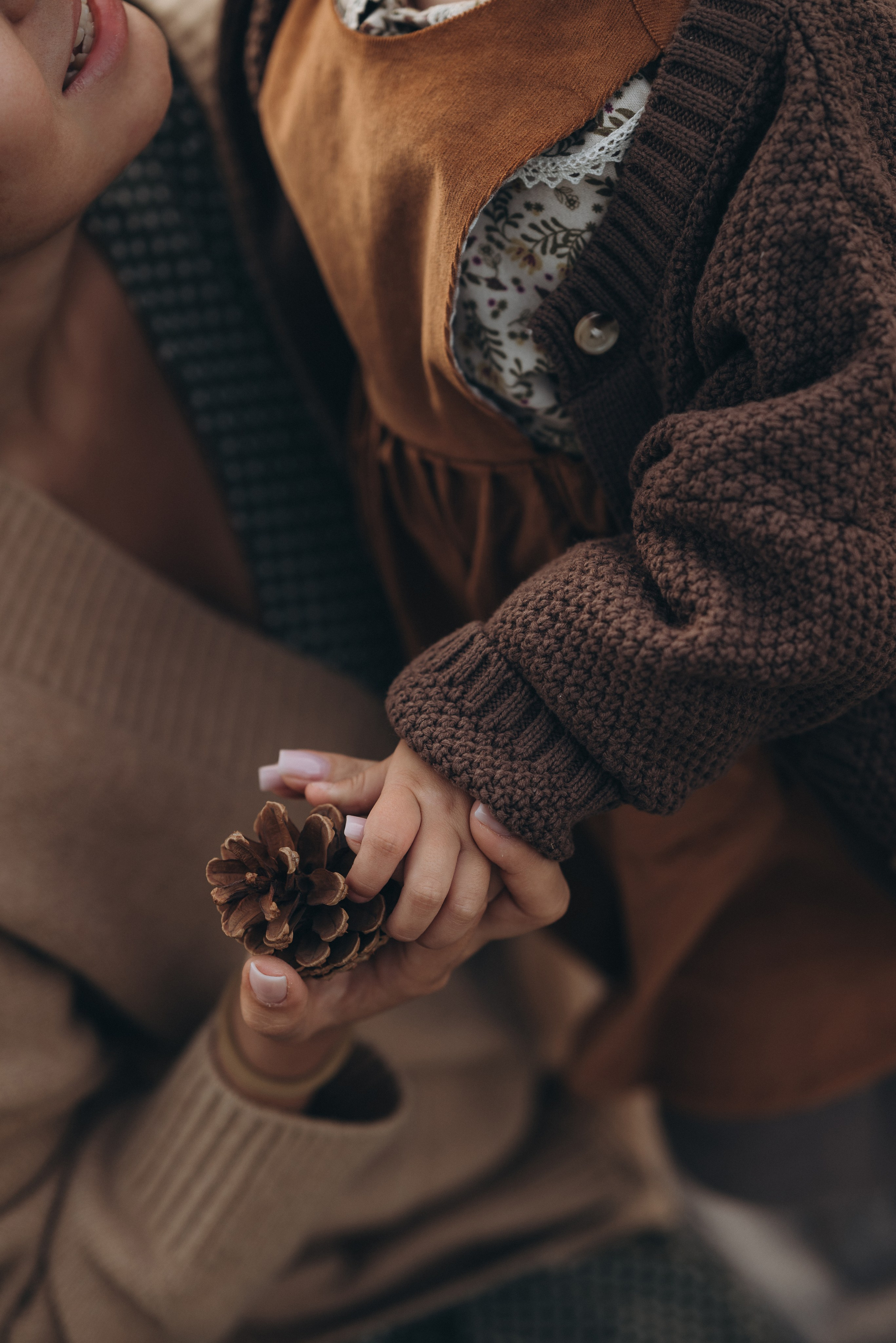 Осеняя на природе. Семейный фотограф Ростов-на-Дону Татьяна Соколова