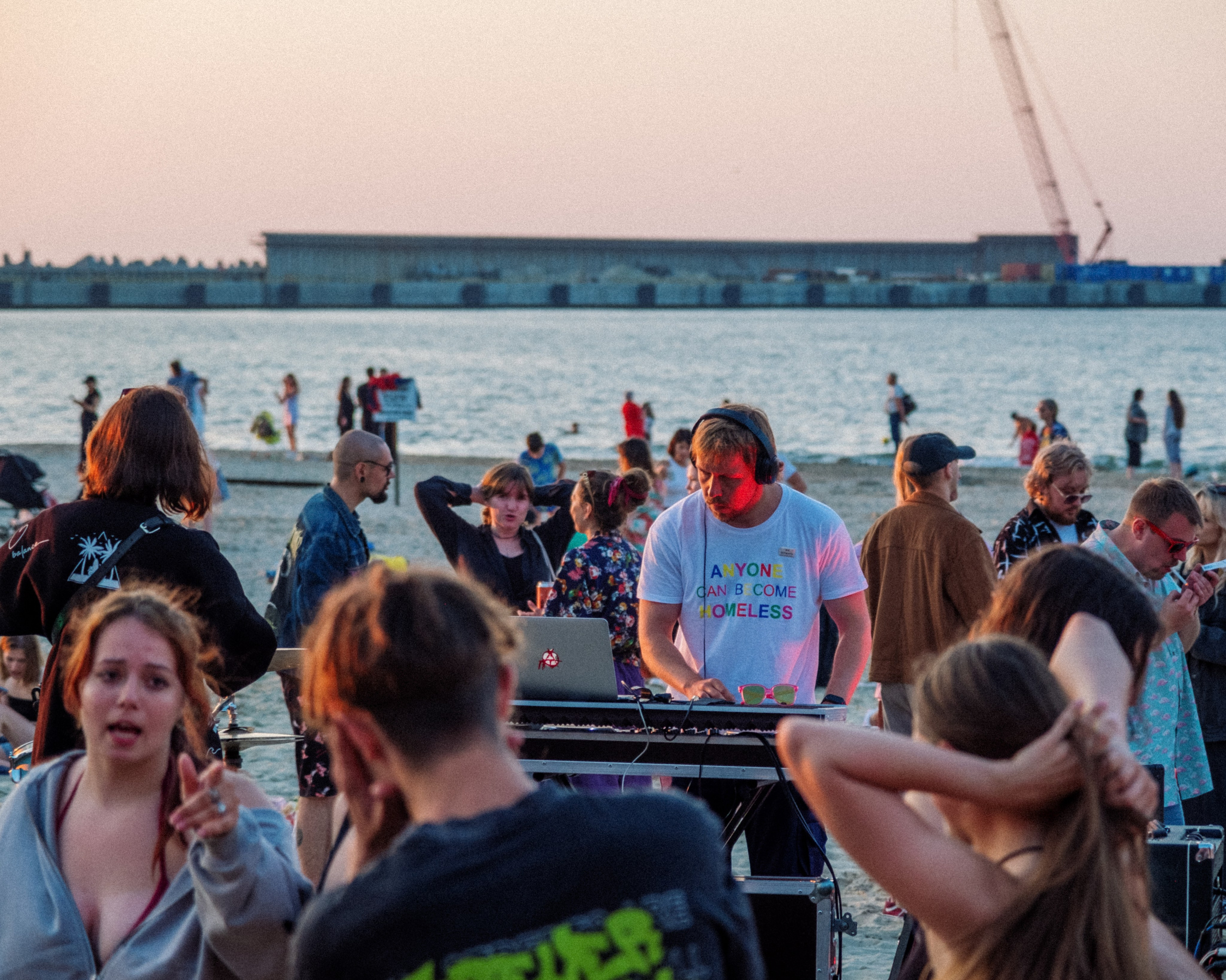 Лыфарь фест