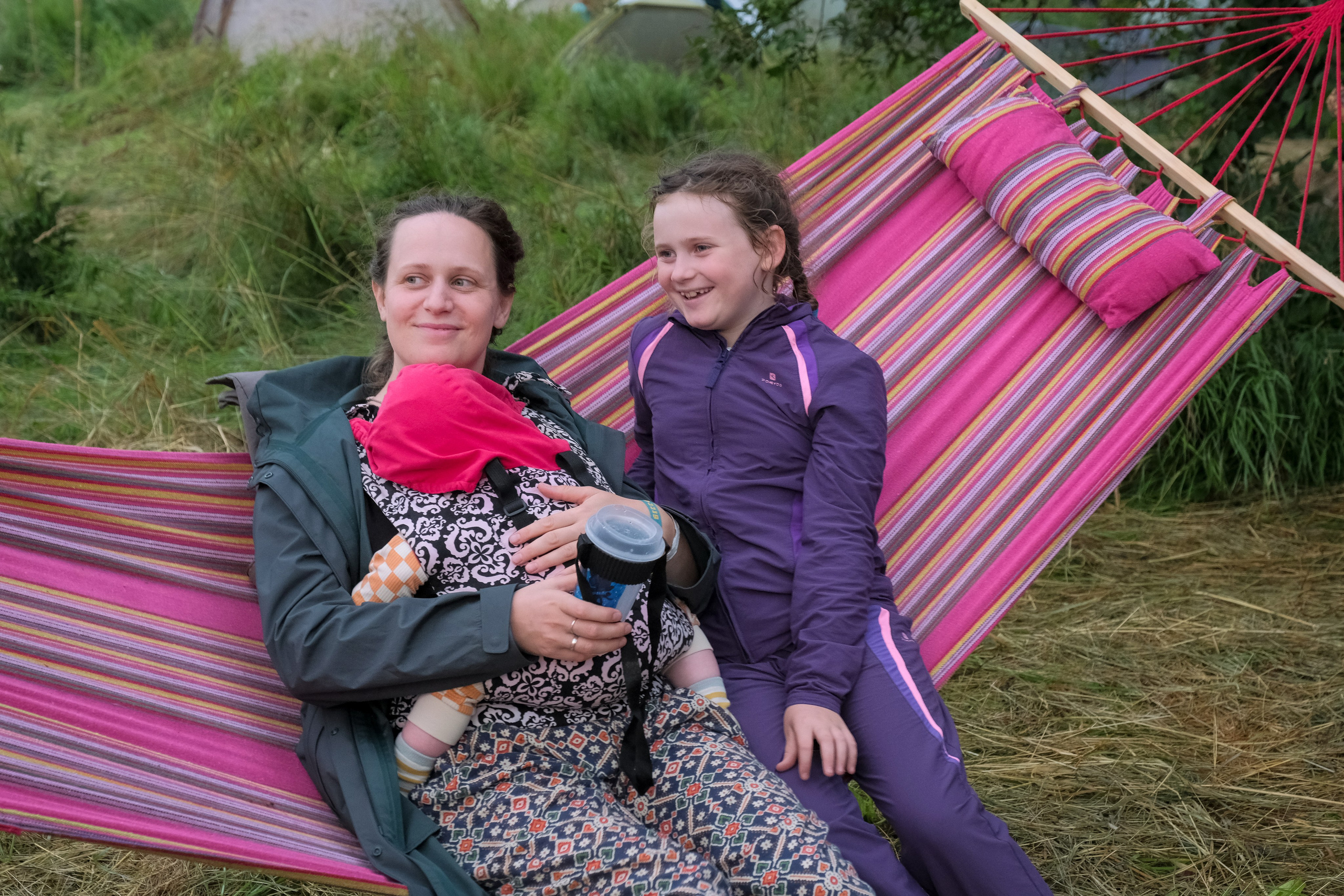 Фестиваль «Бессонница» 2025. Семейный и детский фотограф в Москве Светлана Потемкина