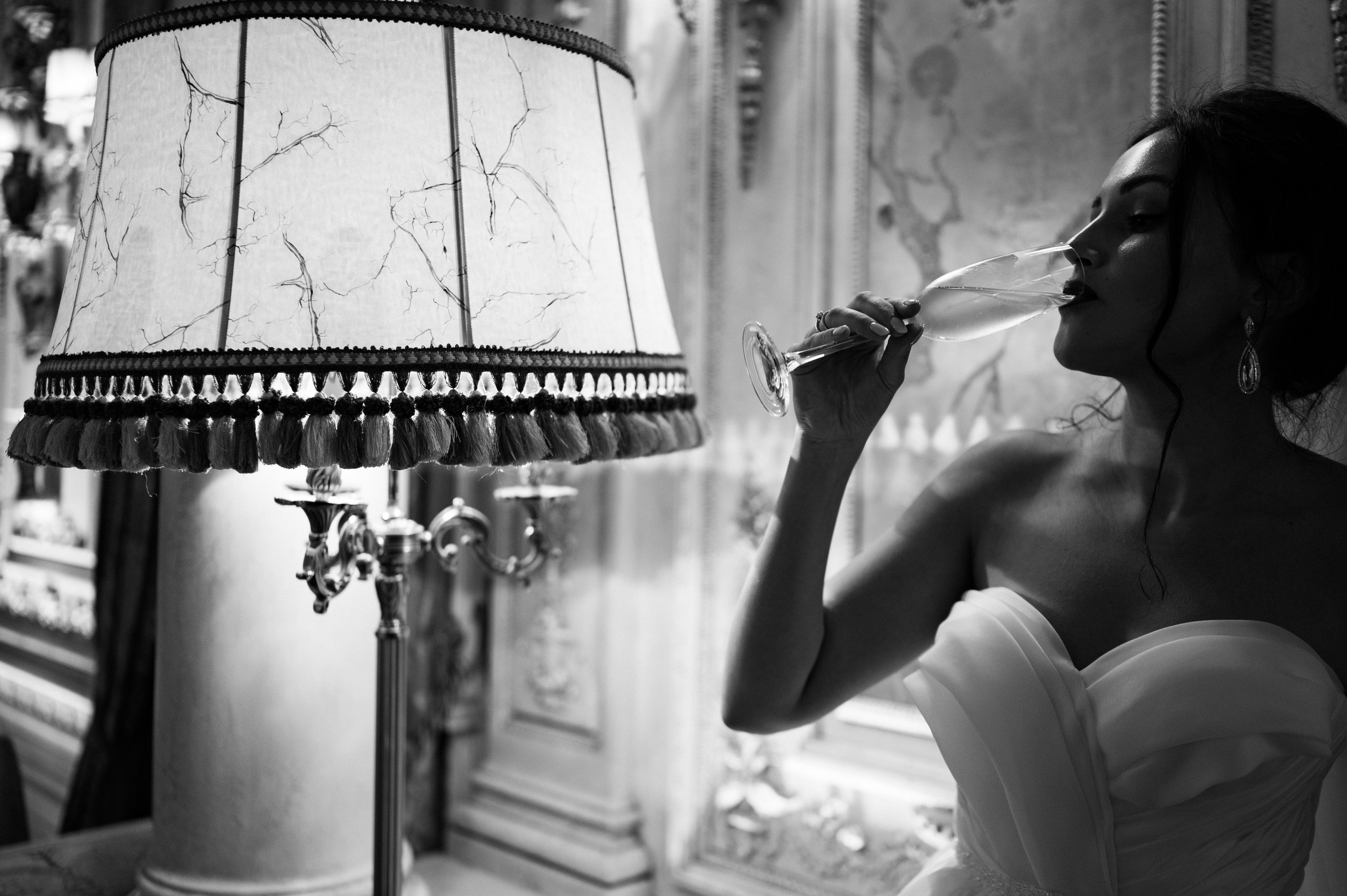 Стас и Серафима. Свадебный и репортажный фотограф Сергей Чесноков