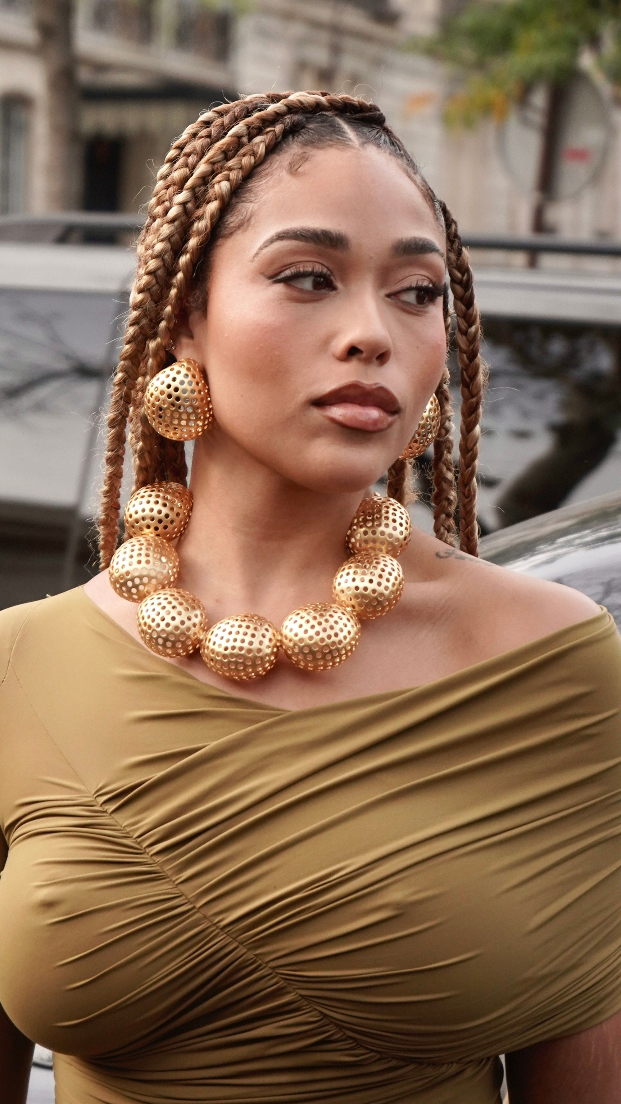 PARIS SS 2024. Photographer / Videographer Marina Fedotova in Paris