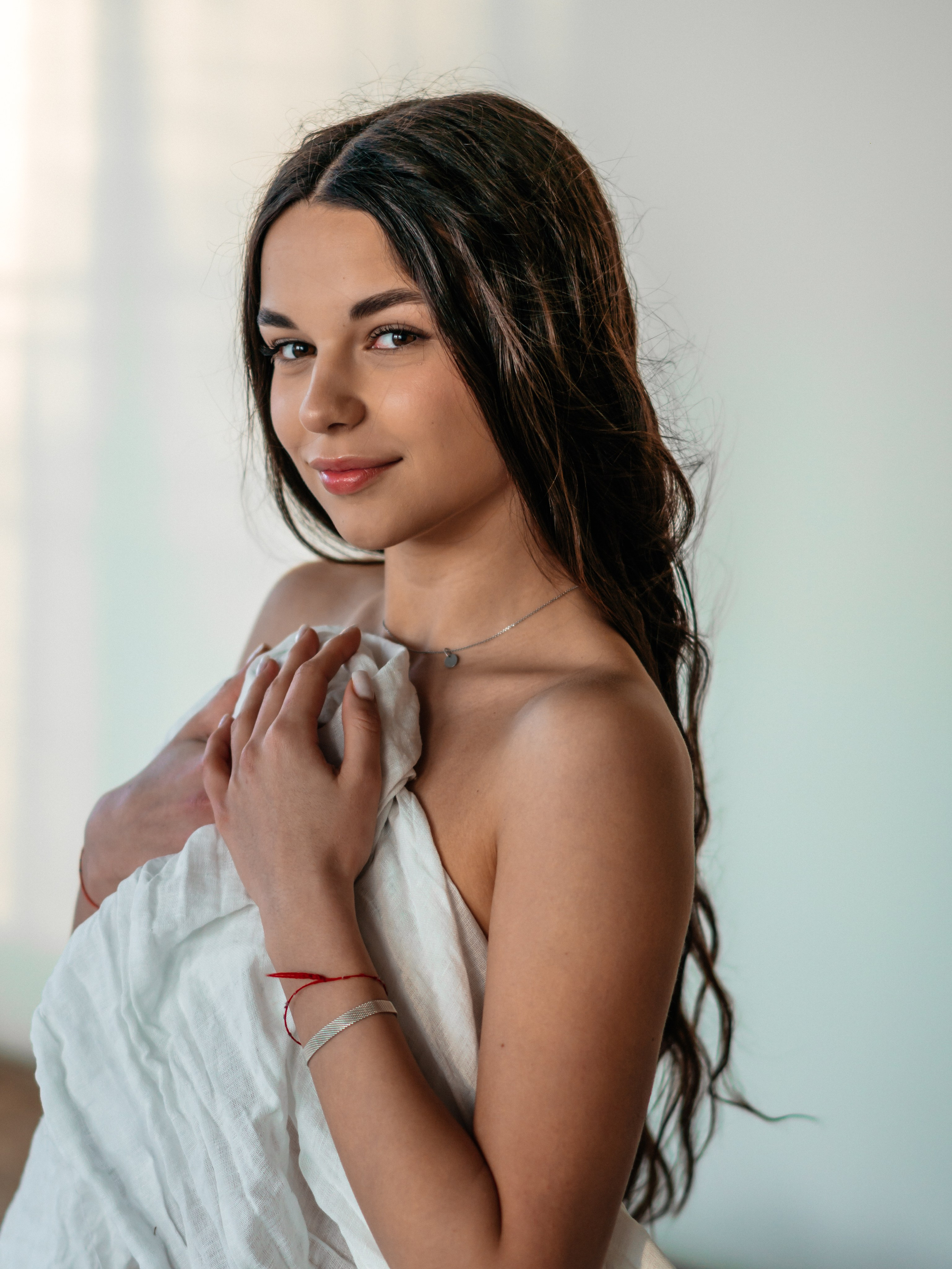 Арина / 2 party. Валерия Булыгина | Фотограф