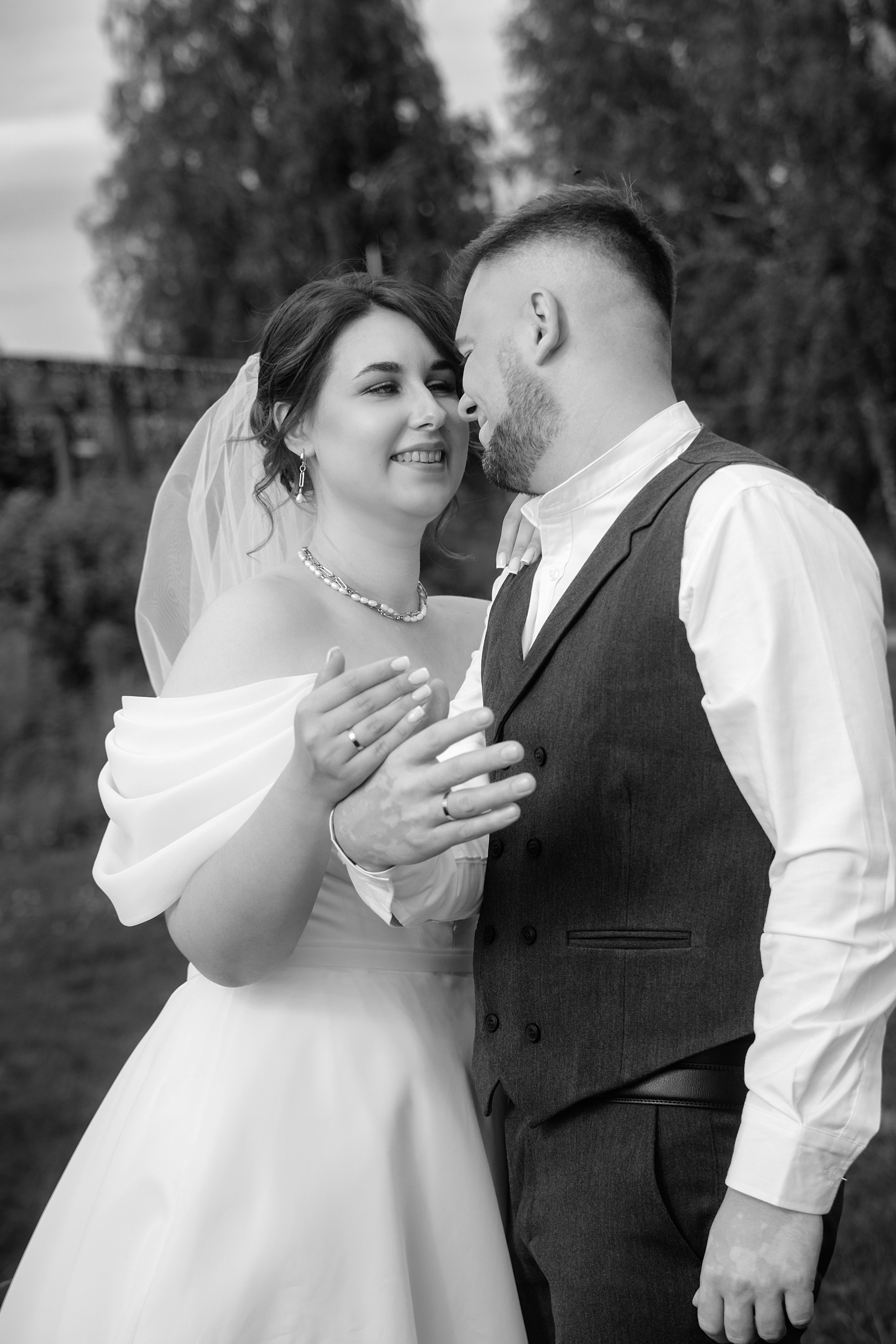 Алексей & Ирина. Свадебный и семейный фотограф в Самаре и Тольятти Башкатова Ольга