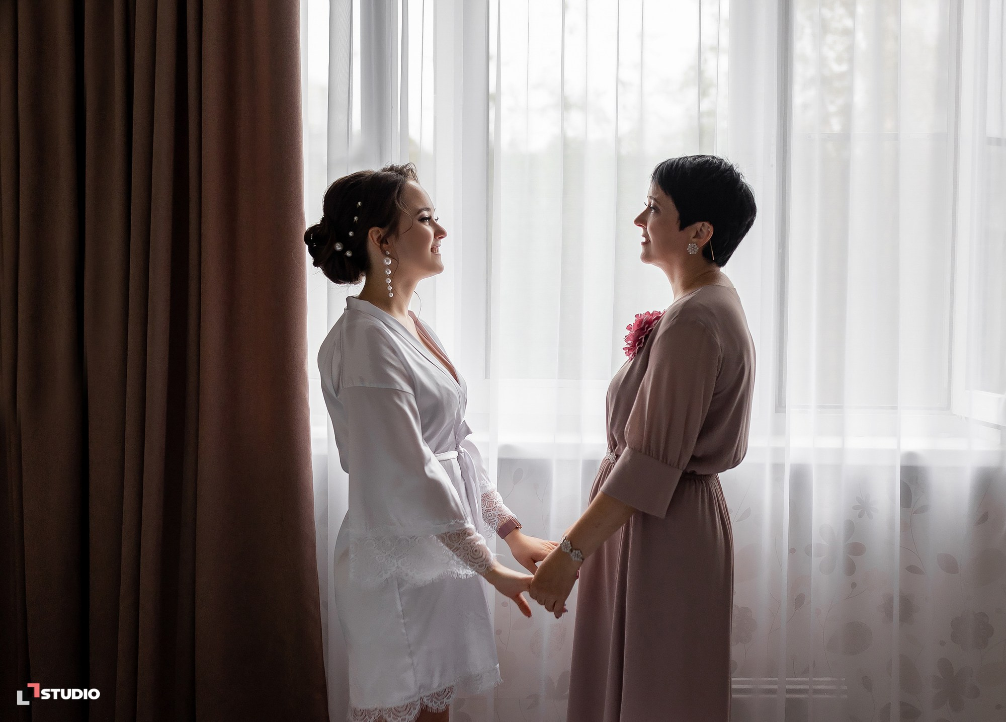 Даниил и Анастасия 2023. Фотограф Соловьев Денис в Московской и Владимирской области