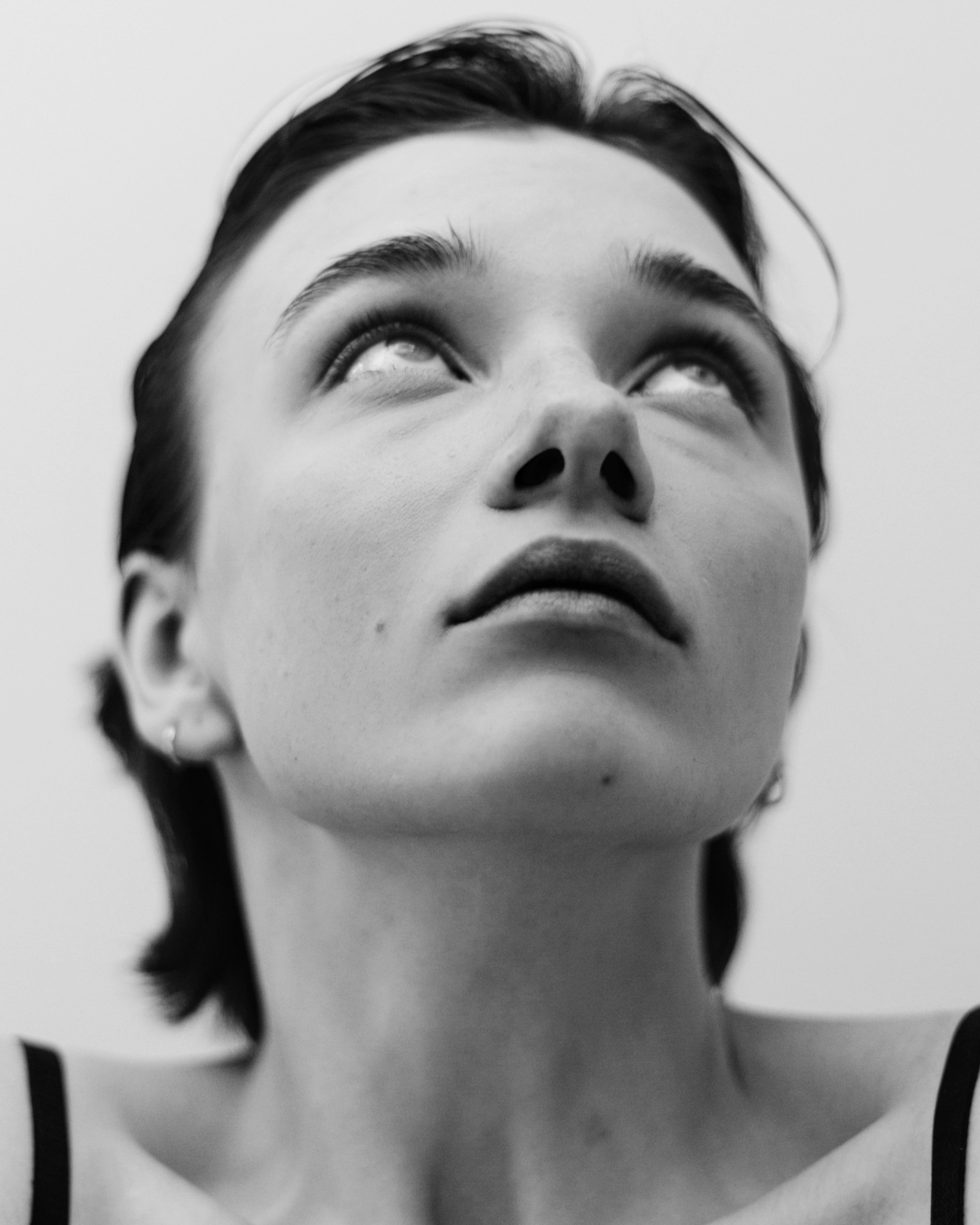 Вита. Фотограф в Москве — Евгения Прокопенко