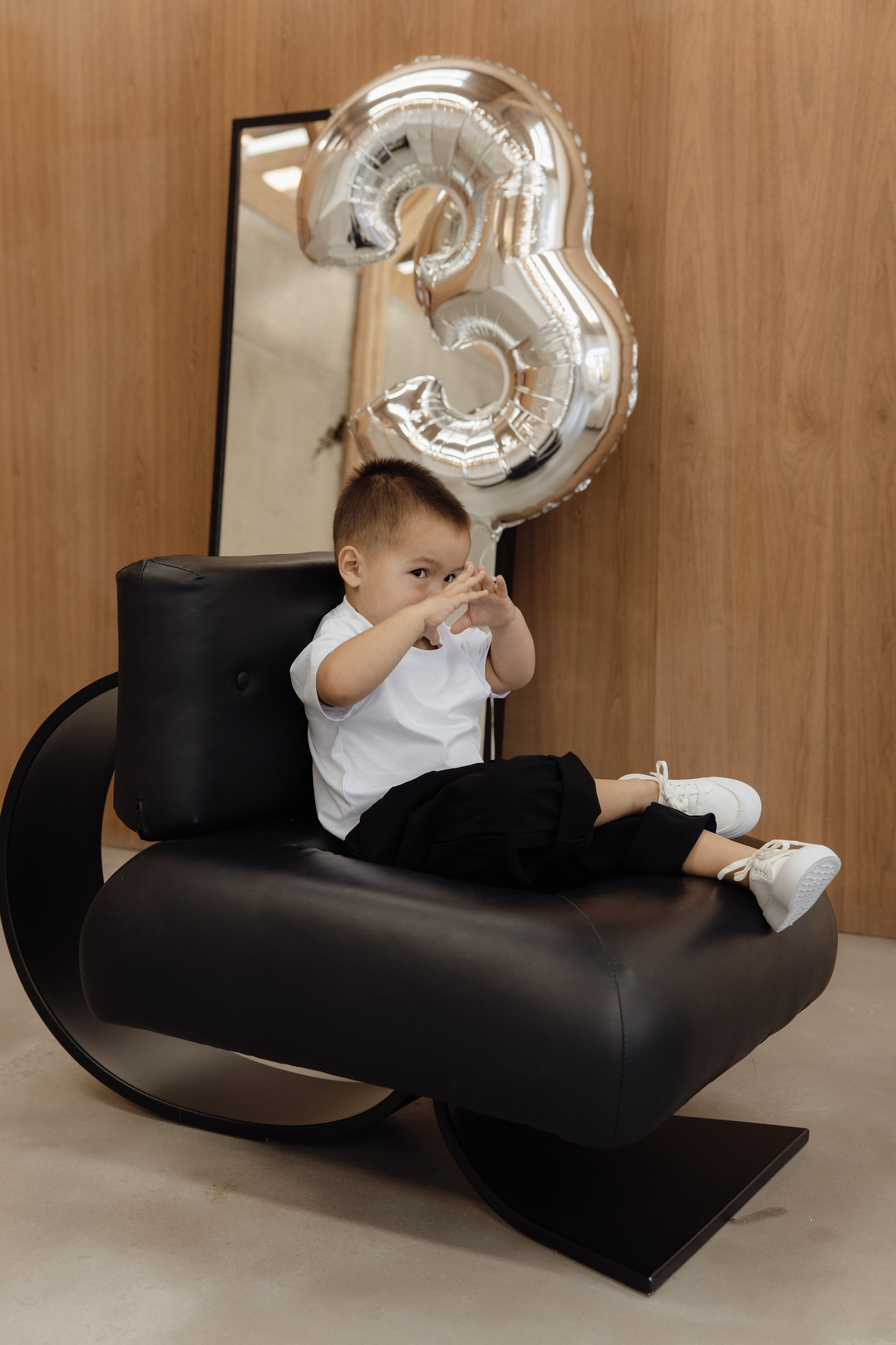 Тёме 3 года. Семейный и свадебный фотограф в Челябинске Мария Леонтьева