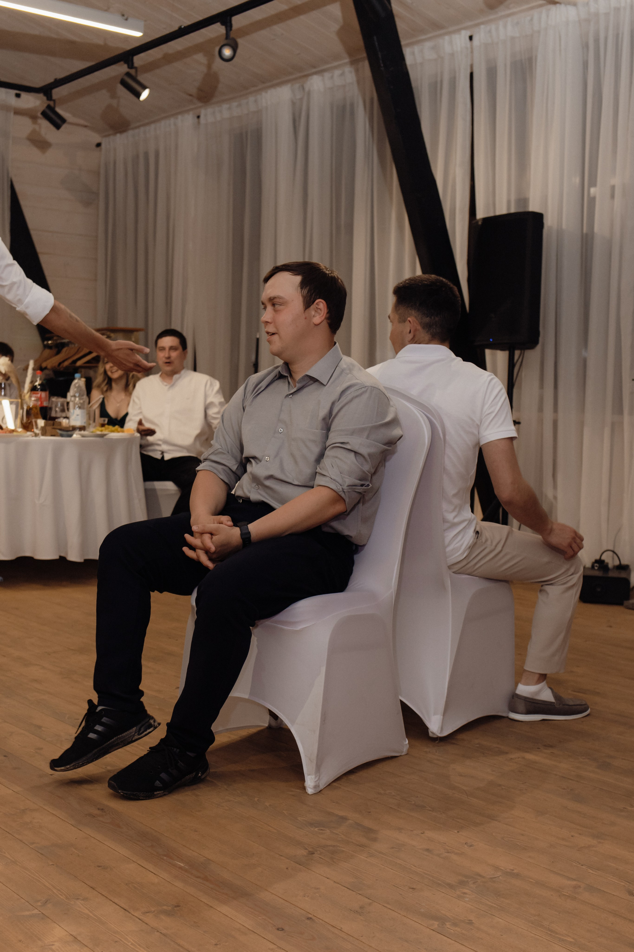 Максим и Анастасия. Семейный и свадебный фотограф в Челябинске Мария Леонтьева