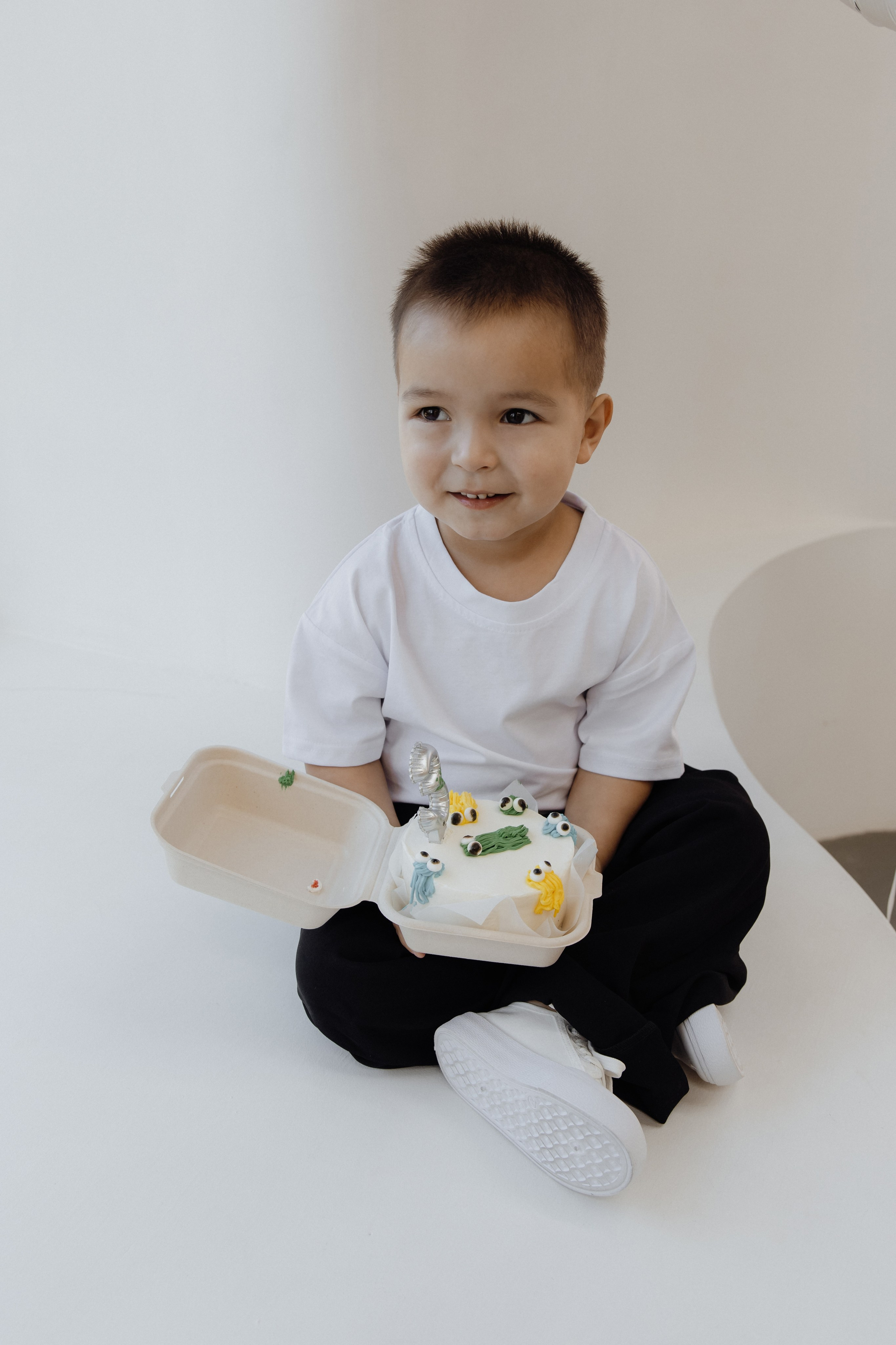 Тёме 3 года. Семейный и свадебный фотограф в Челябинске Мария Леонтьева