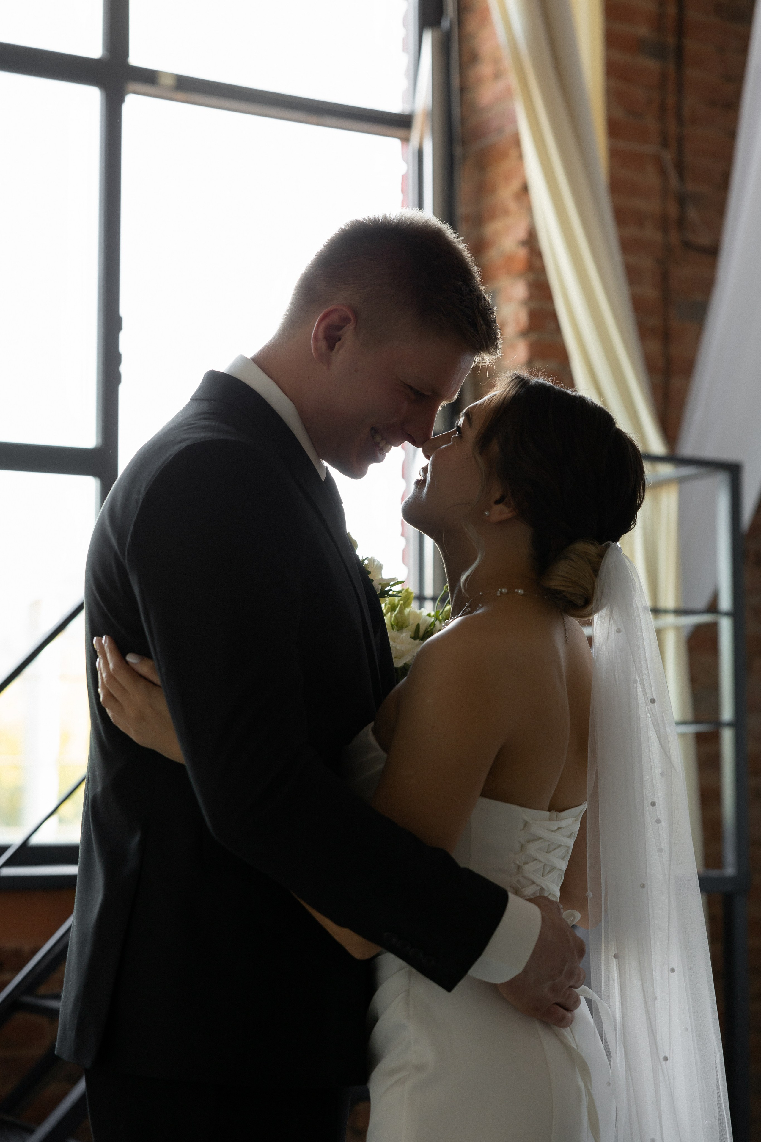 Артем и Руфина. Семейный и свадебный фотограф в Челябинске Мария Леонтьева