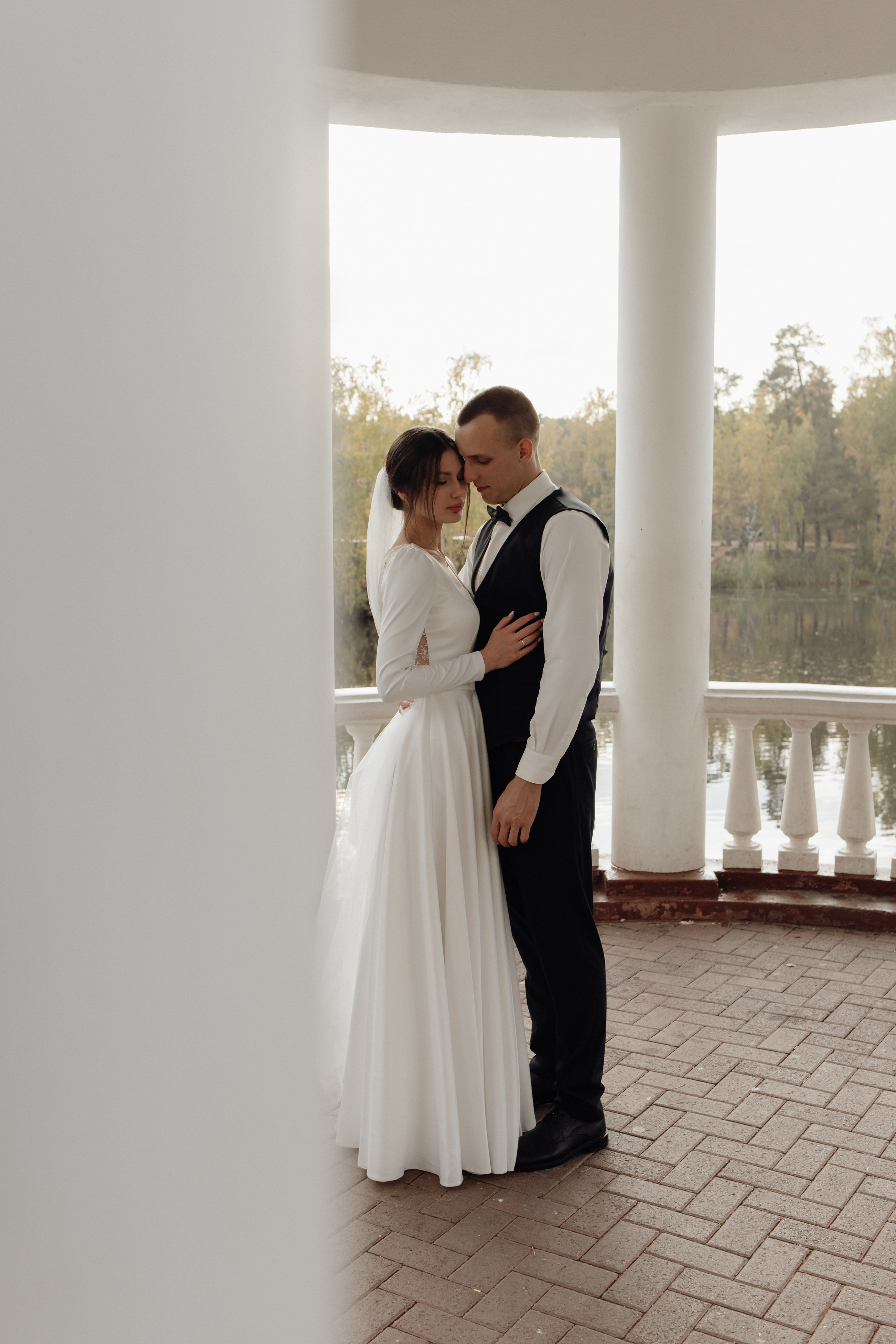 Дмитрий и Настя. Семейный и свадебный фотограф в Челябинске Мария Леонтьева