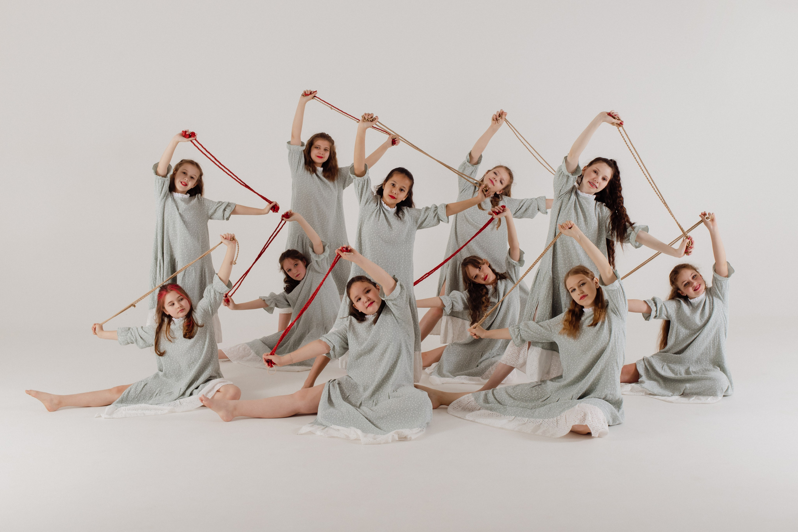 В ритме Че. Семейный и свадебный фотограф в Челябинске Мария Леонтьева