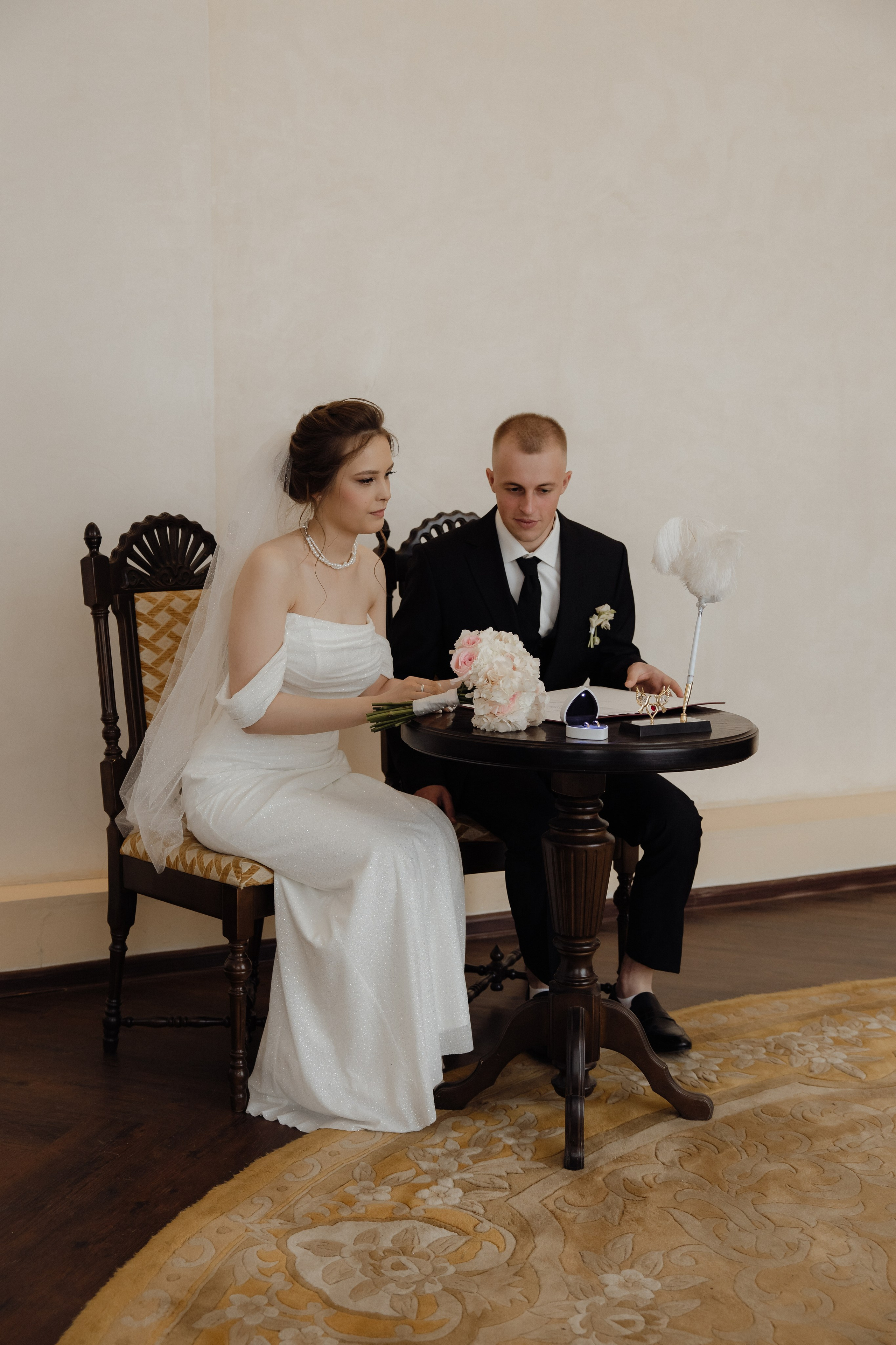 Даниил и Кристина. Семейный и свадебный фотограф в Челябинске Мария Леонтьева